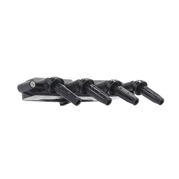 RIDEX Ignition coil 689C0091