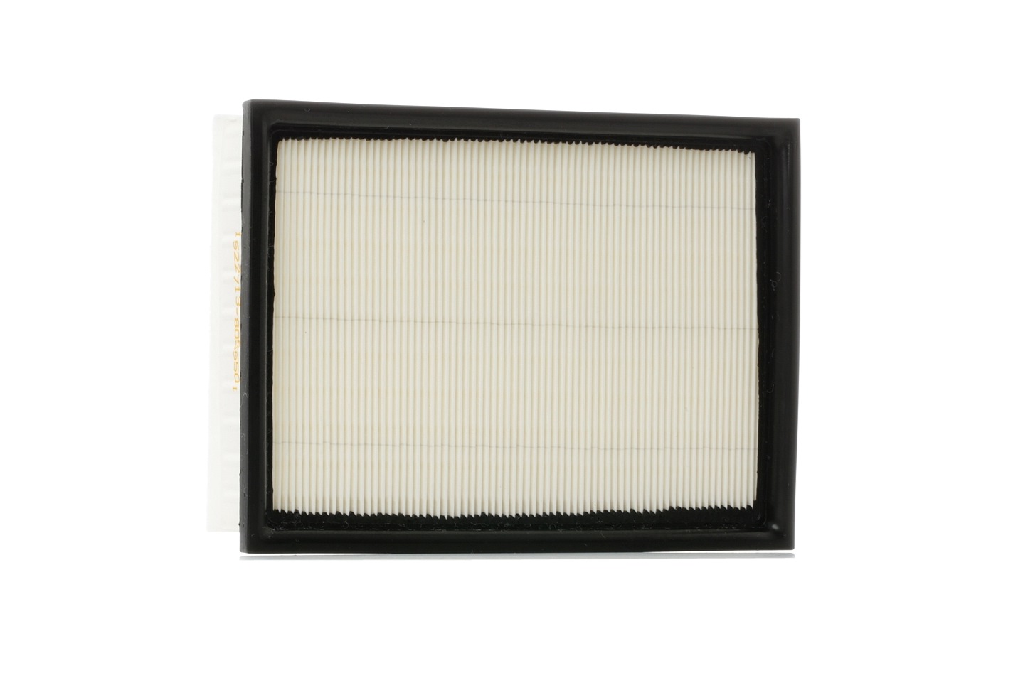 Original RIDEX Engine air filters 8A0324 for CITROЁN C4