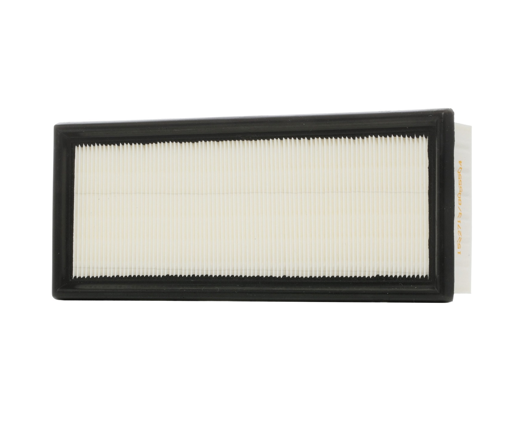 RIDEX 8A0367 Air filter 58mm, 125mm, 290mm, rectangular, Filter Insert