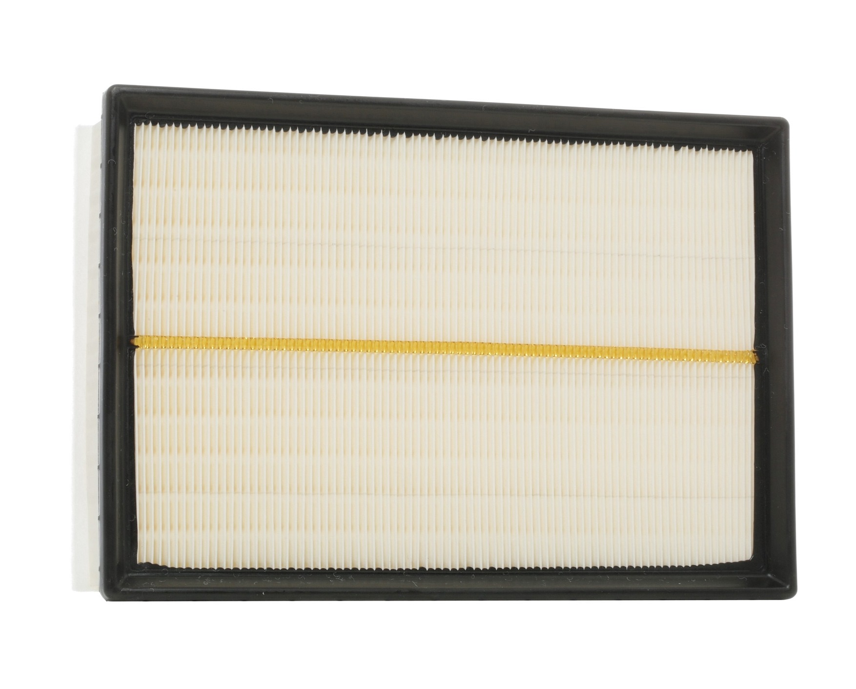 RIDEX 8A0401 Filtre à air Cartouche filtrante, avec préfiltre Renault de qualité d'origine