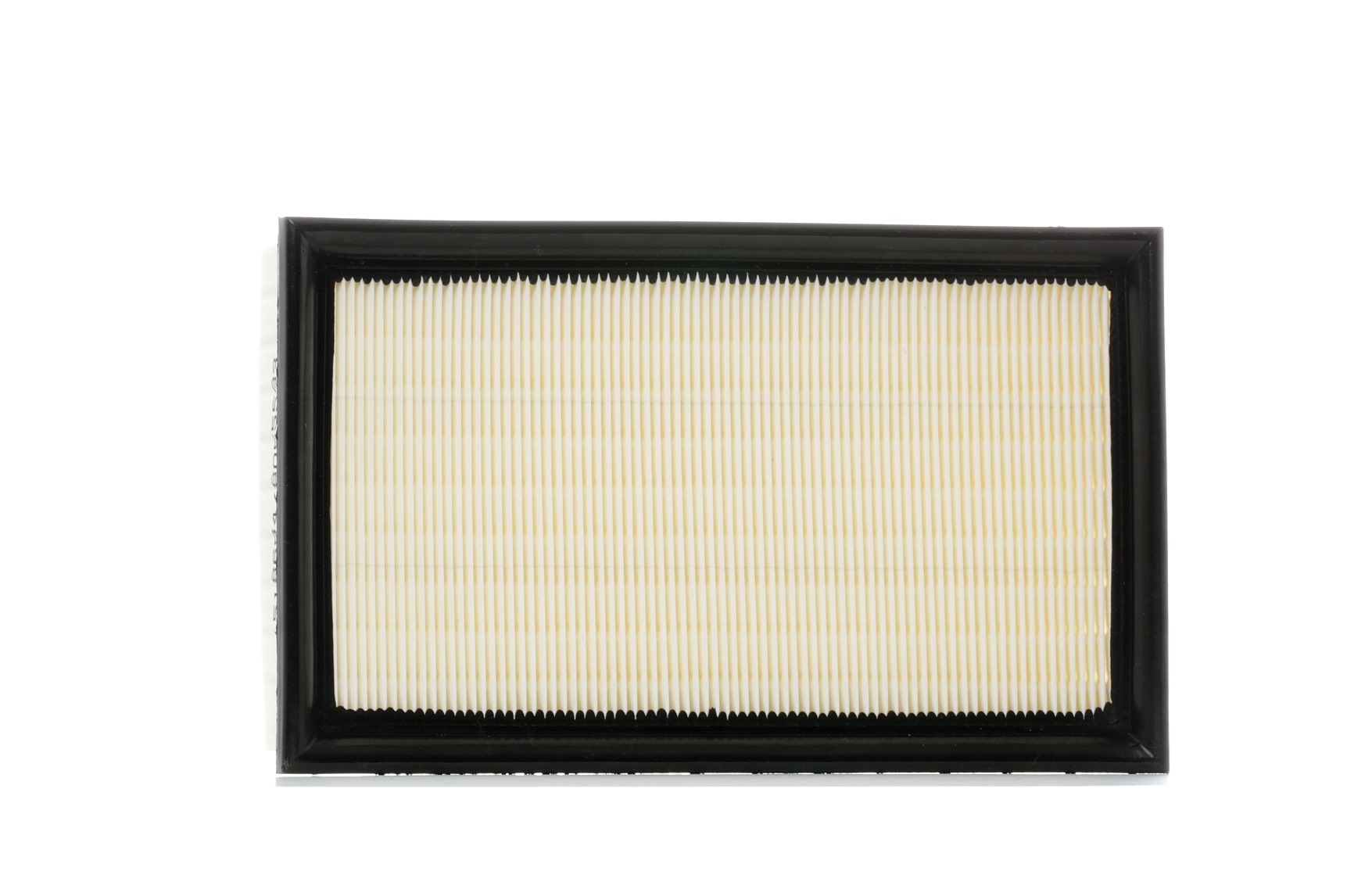 RIDEX 8A0346 Air filter 58mm, 171mm, 281mm, rectangular, Filter Insert