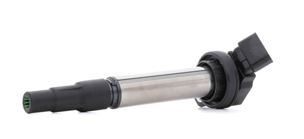 RIDEX Bobine d'allumage 689C0107