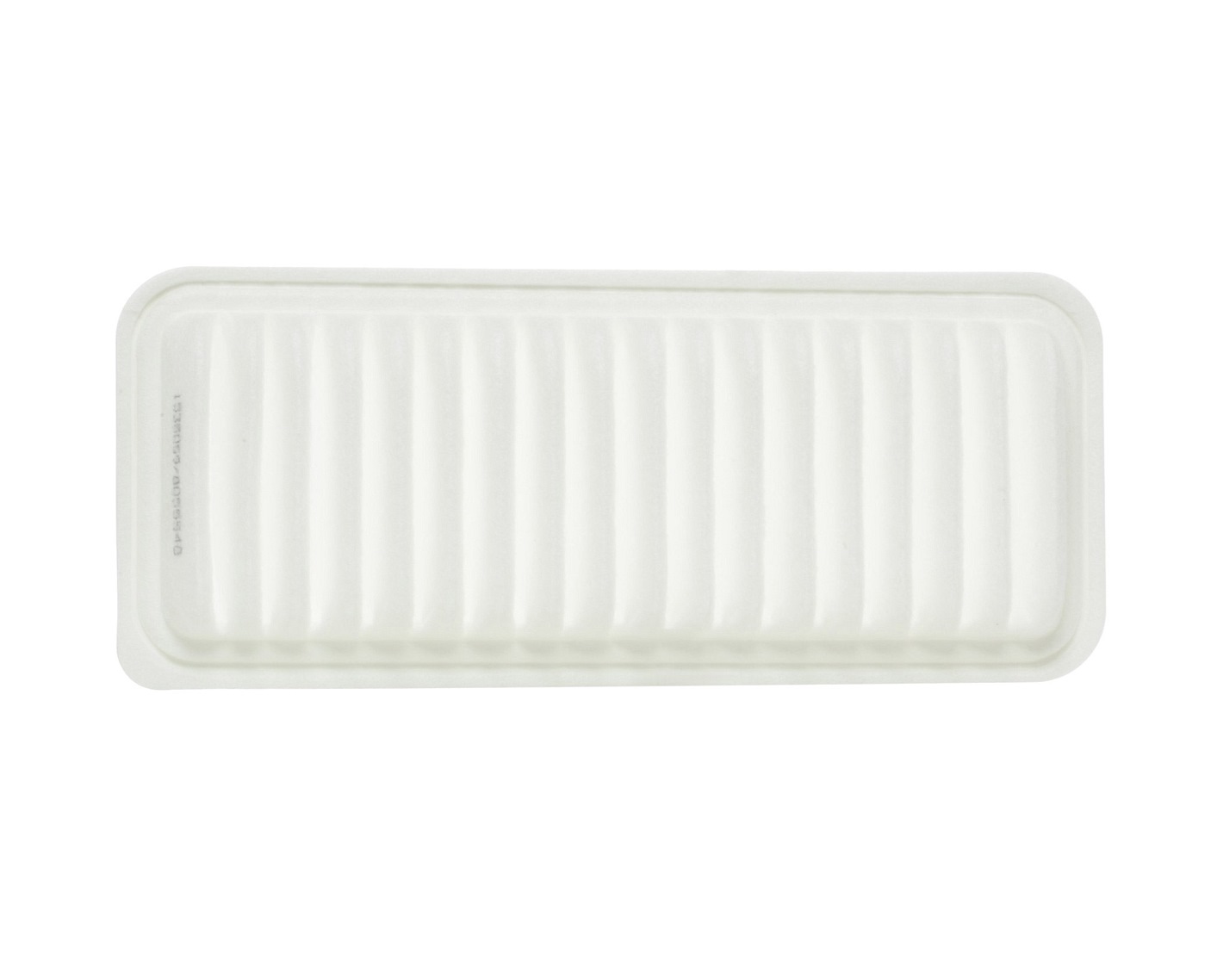 Great value for money - RIDEX Air filter 8A0460