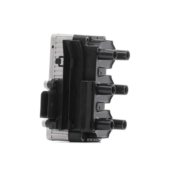 RIDEX 689C0126 Aizdedzes spole