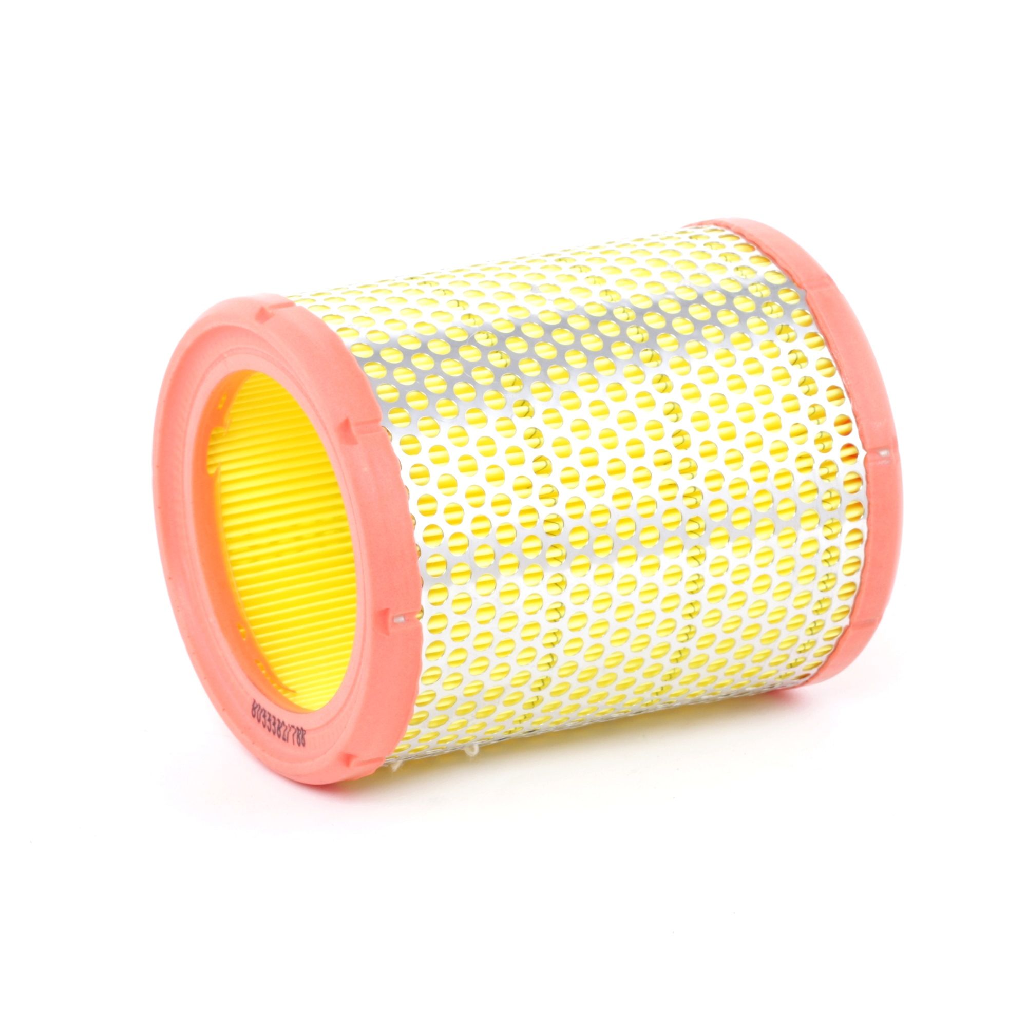 Great value for money - RIDEX Air filter 8A0225
