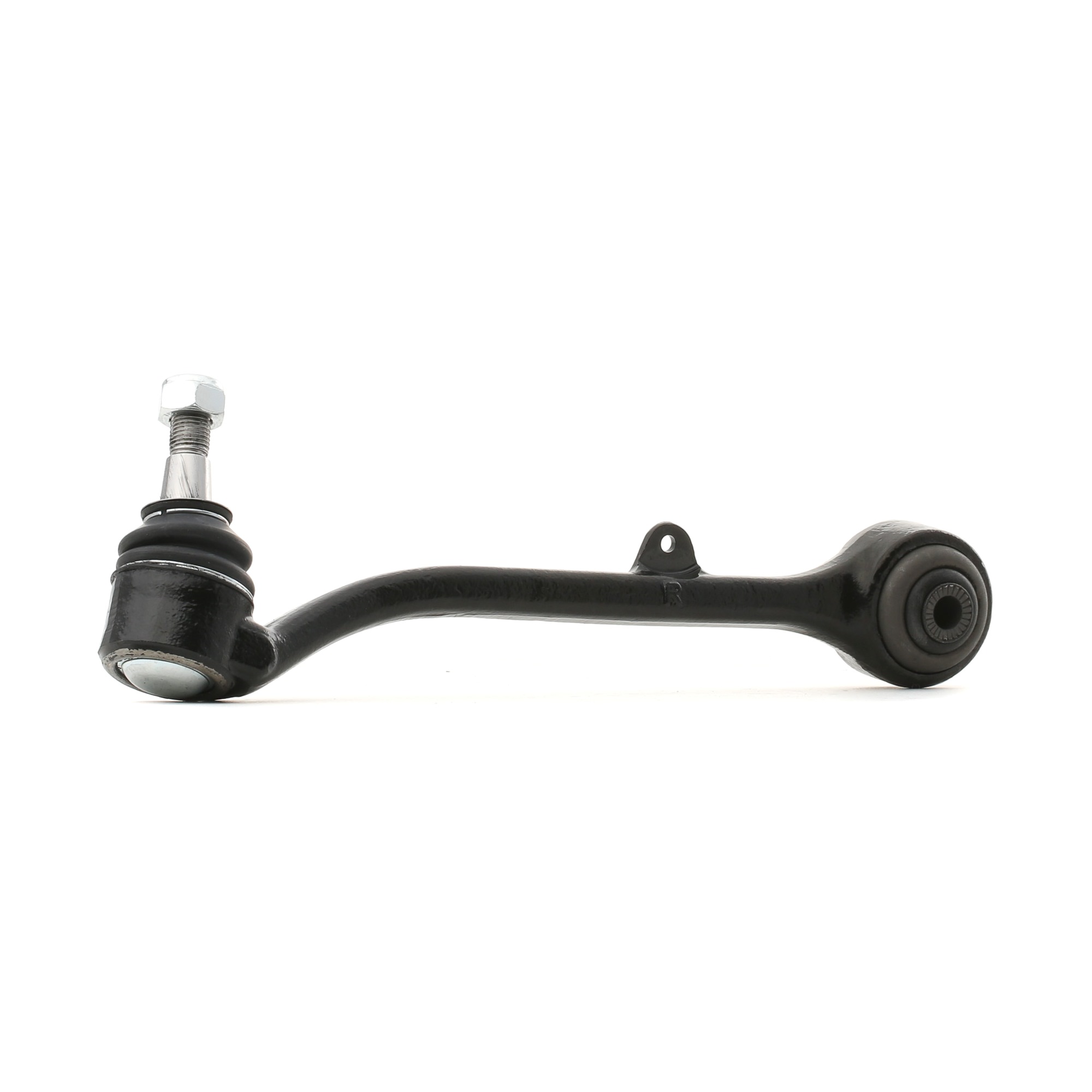 STARK SKCA-0050594 Suspension arm with synthetic grease, Control Arm, Cone Size: 15,4 mm