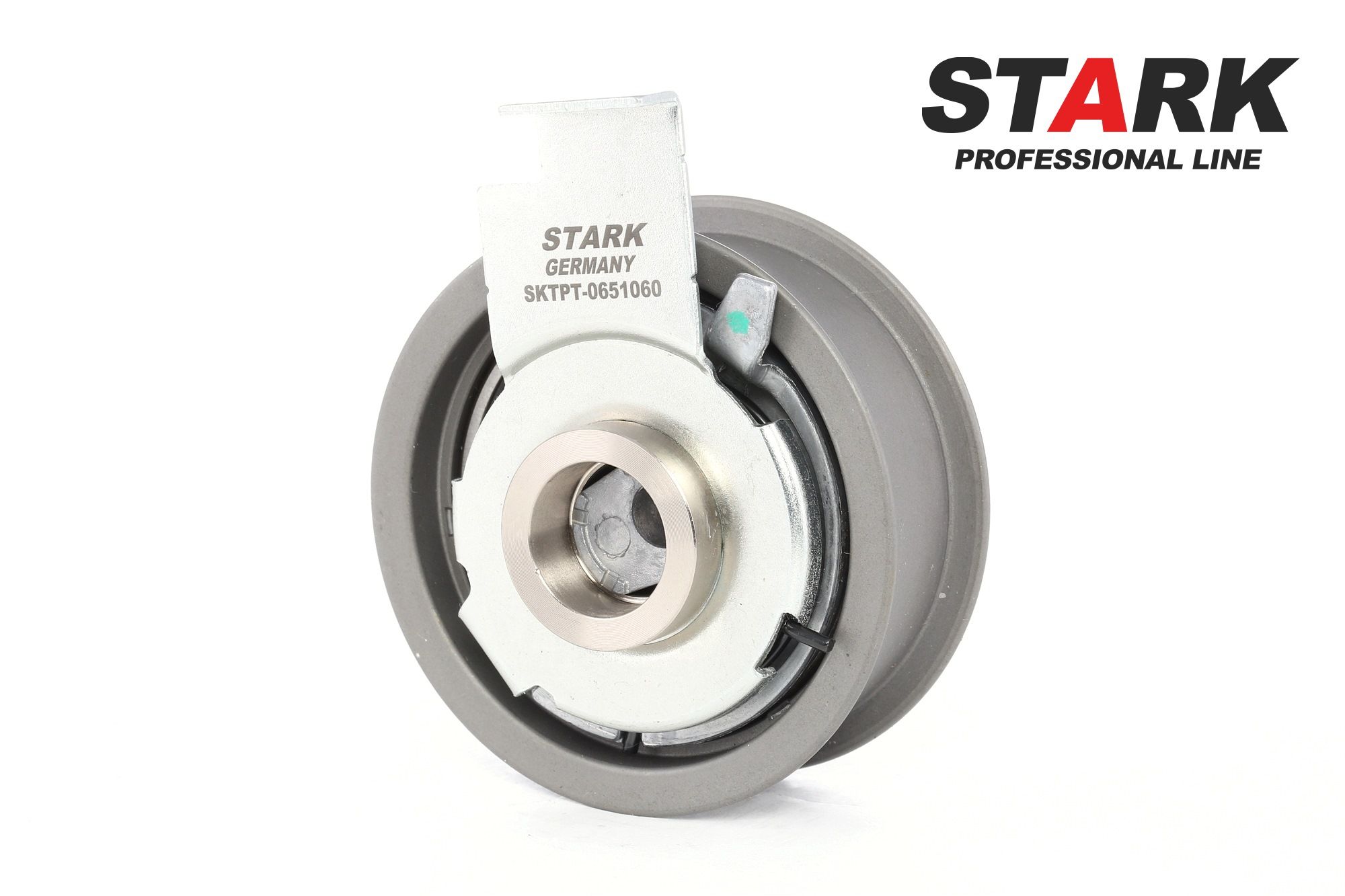 STARK SKTPT-0650160 Timing belt tensioner pulley