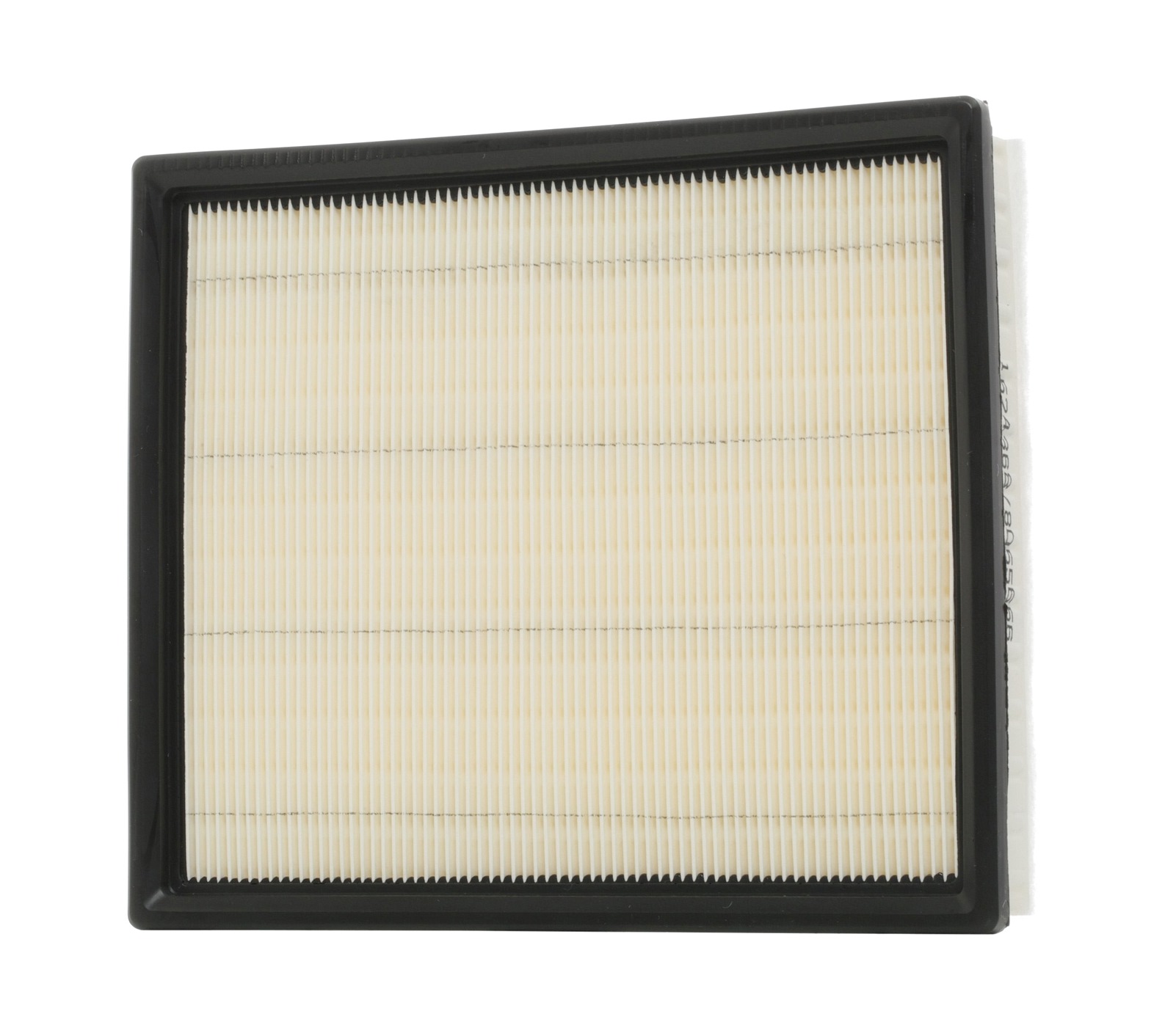 RIDEX 8A0485 Air filter 47mm, 222mm, 257mm, rectangular, Air Recirculation Filter, Filter Insert, with pre-filter