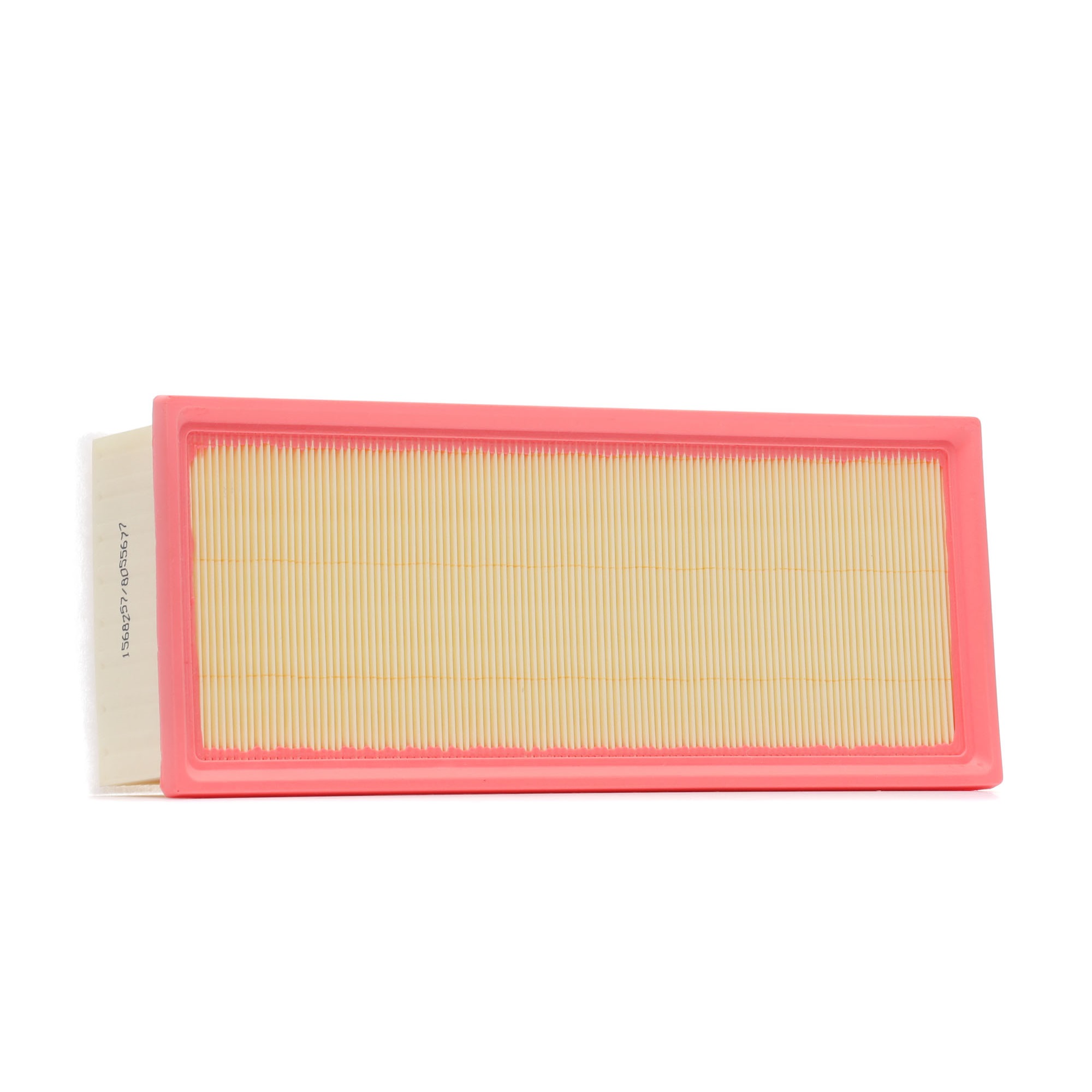 RIDEX 8A0488 Air filter 67mm, 142mm, 351mm, with pre-filter
