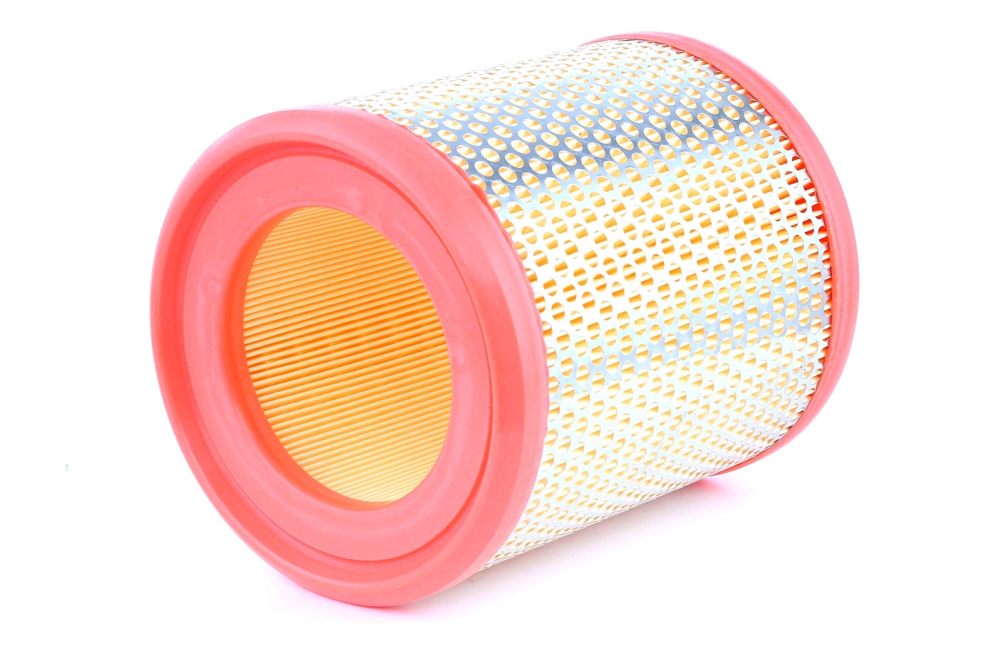 Great value for money - RIDEX Air filter 8A0495