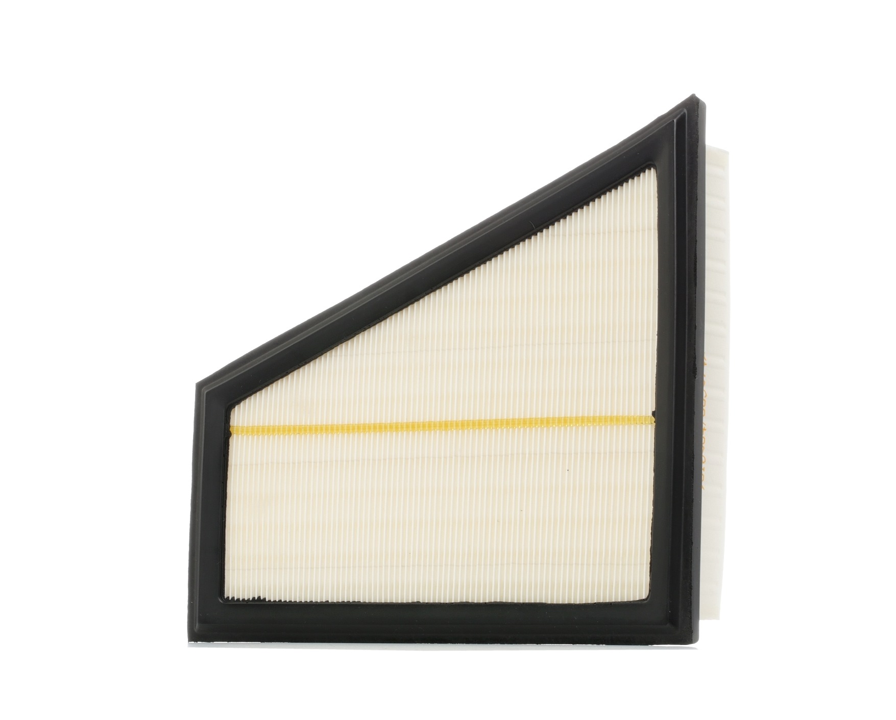 Great value for money - RIDEX Air filter 8A0449