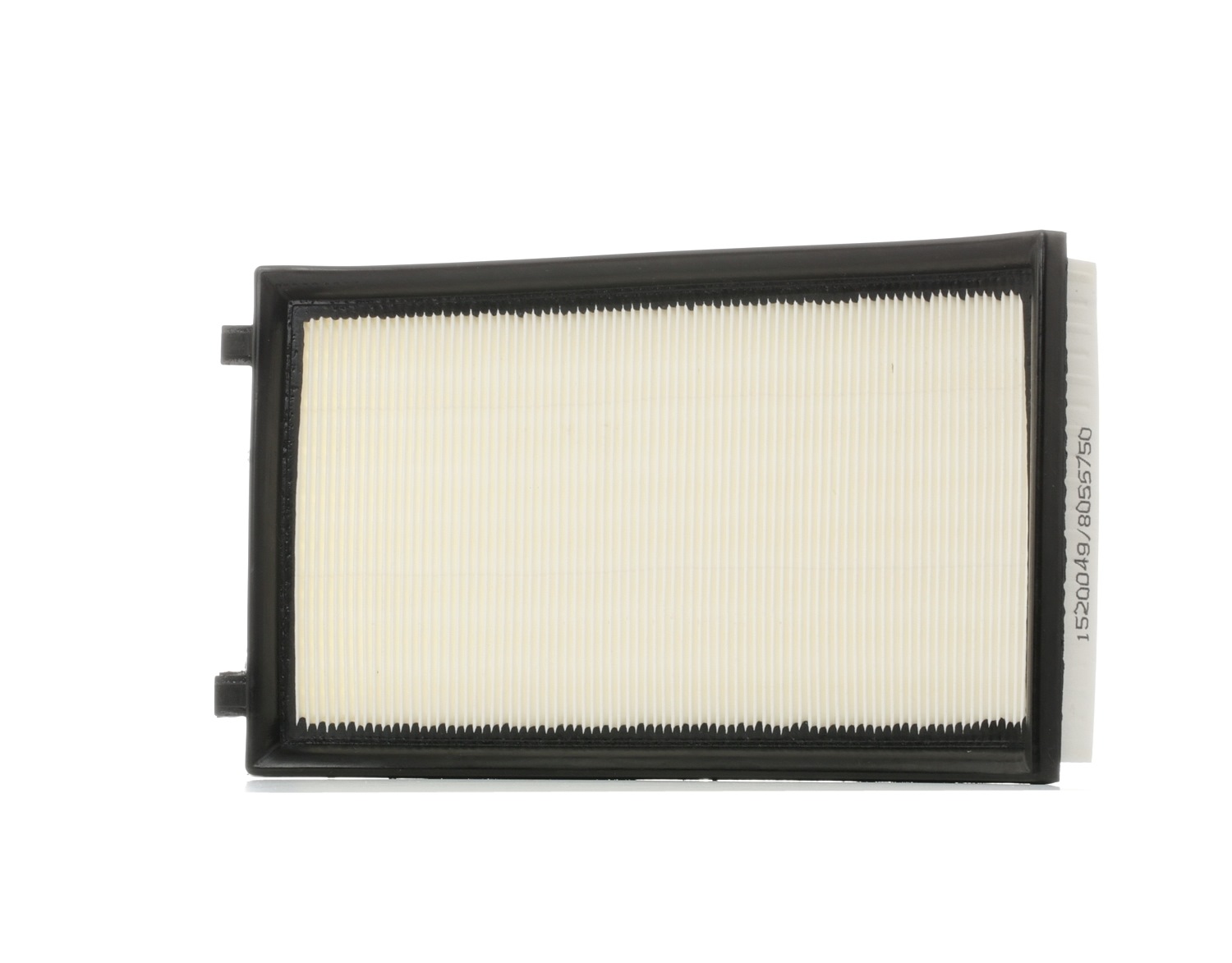 RIDEX 8A0426 Air filter 35mm, 160mm, 280mm, Air Recirculation Filter, Filter Insert