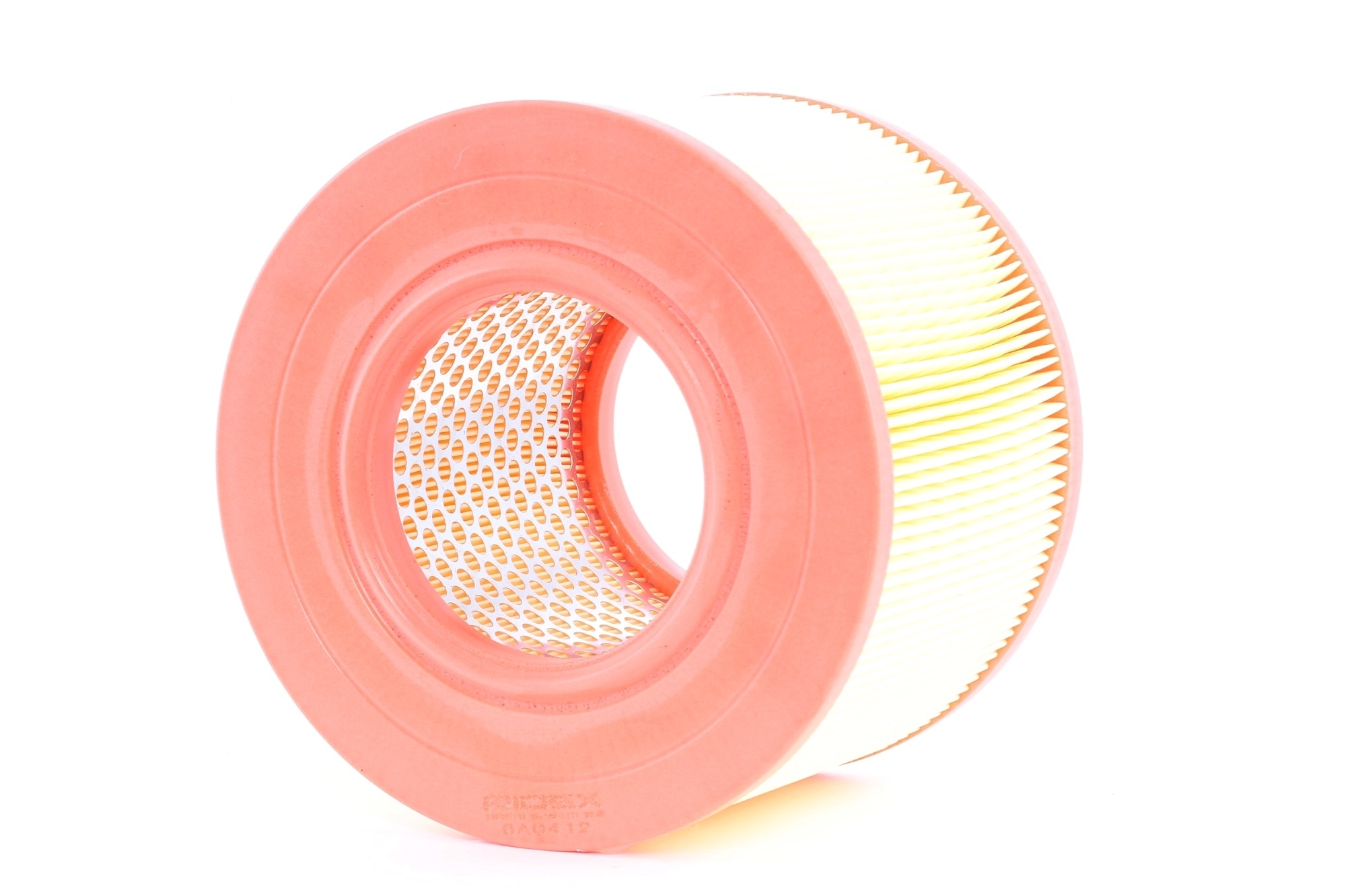 Great value for money - RIDEX Air filter 8A0412