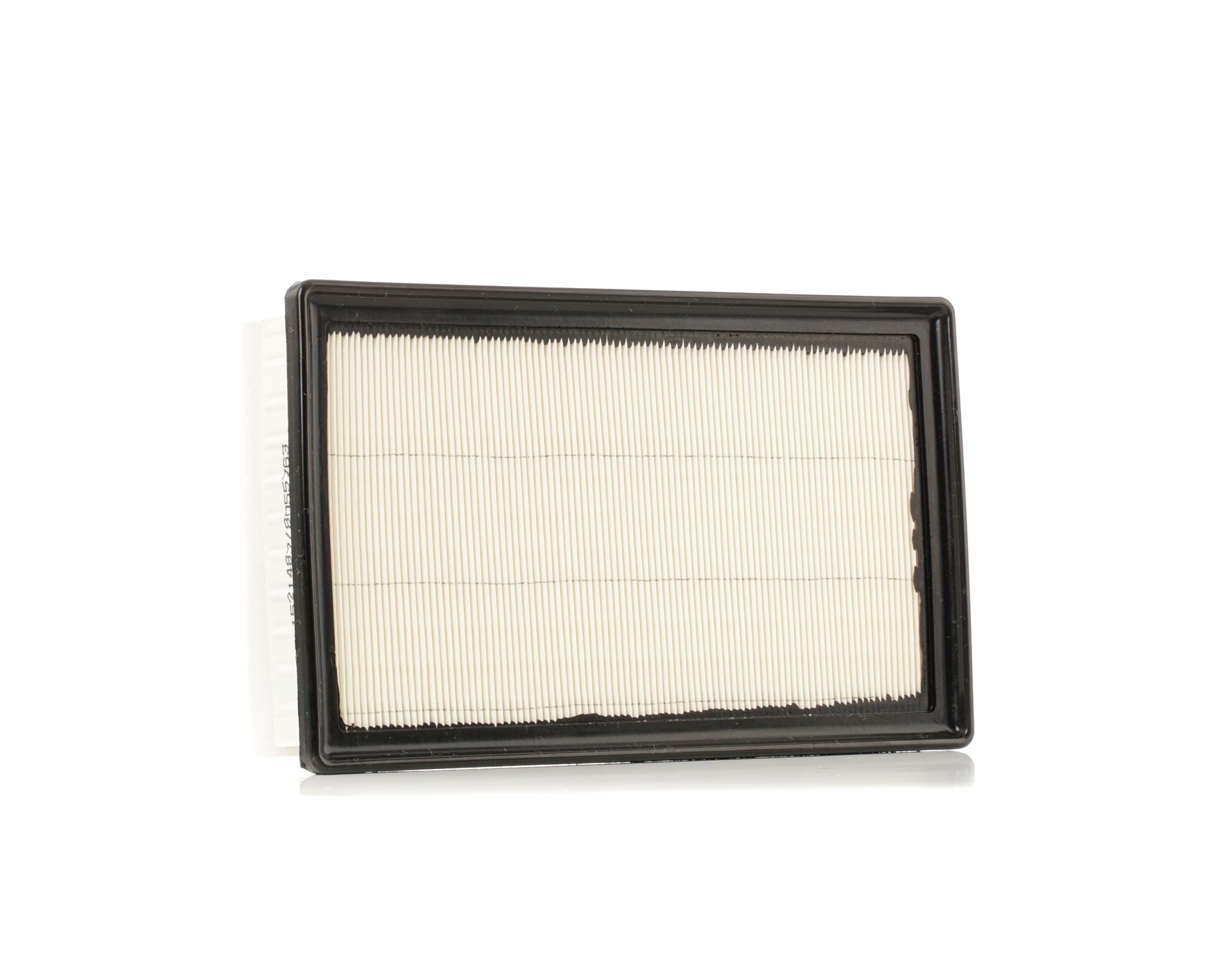 Great value for money - RIDEX Air filter 8A0442