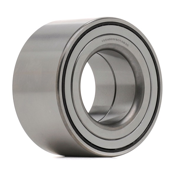 RIDEX 654W0603 Wheel bearing kit