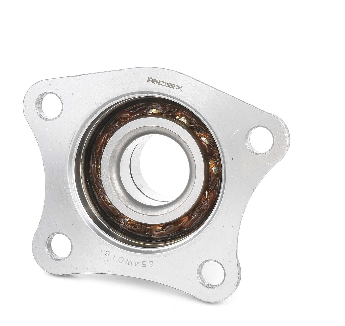RIDEX 654W0161 Wheel bearing kit 4245020020