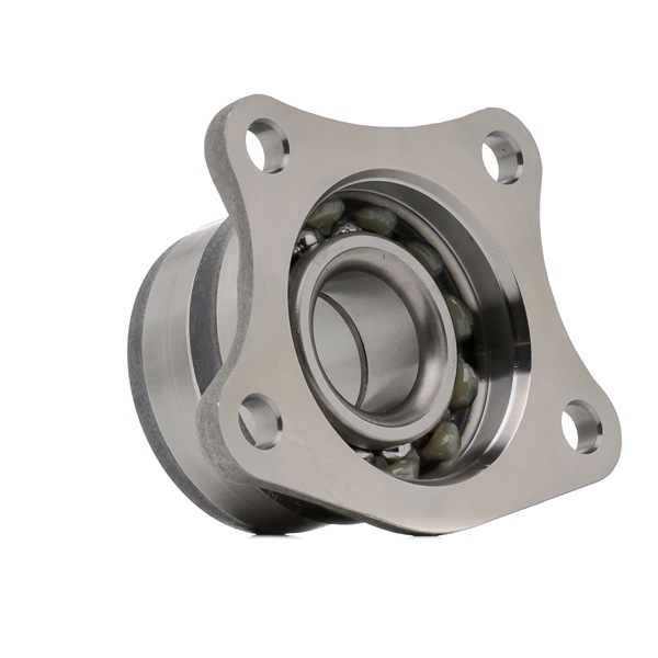 RIDEX 654W0161 Wheel bearing kit