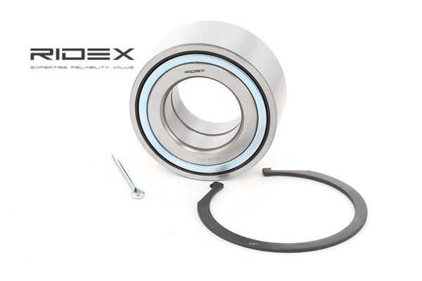 RIDEX Radlagersatz 654W0611