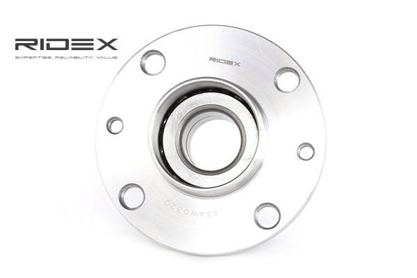 RIDEX Wheel bearing kit 654W0320