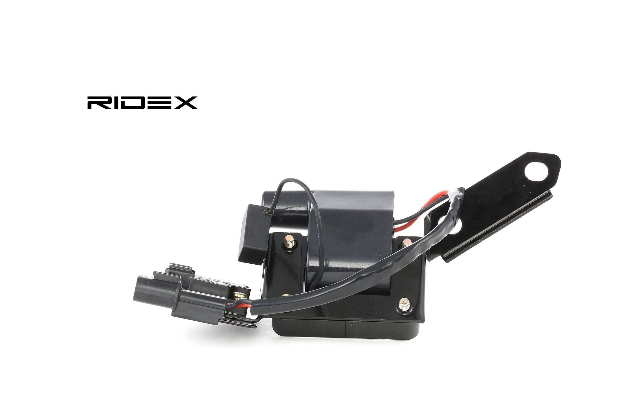 689C0198 Tændspole RIDEX 2730102502 FIAT