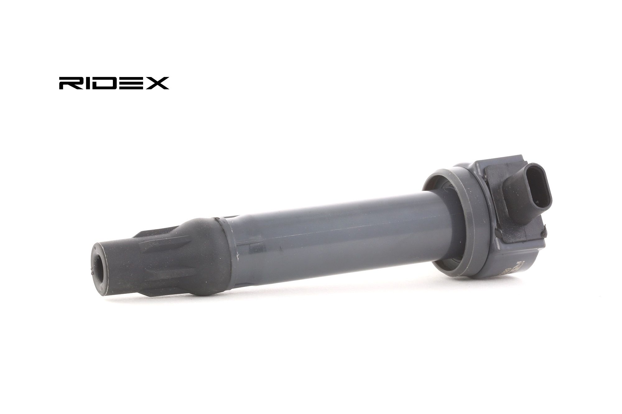 RIDEX 3-pin connector, Connector Type SAE Number of pins: 3-pin connector Coil pack 689C0169 buy