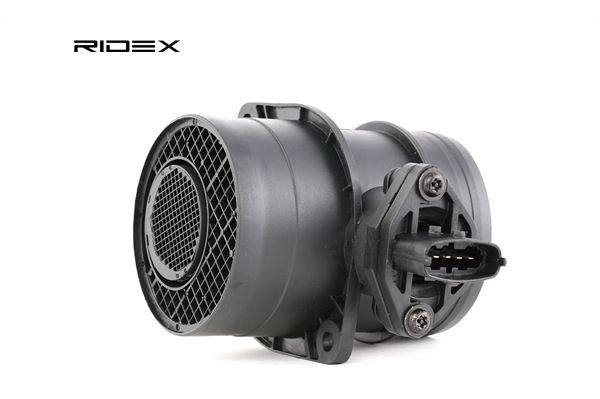 RIDEX 3926A0150 Mass air flow sensor