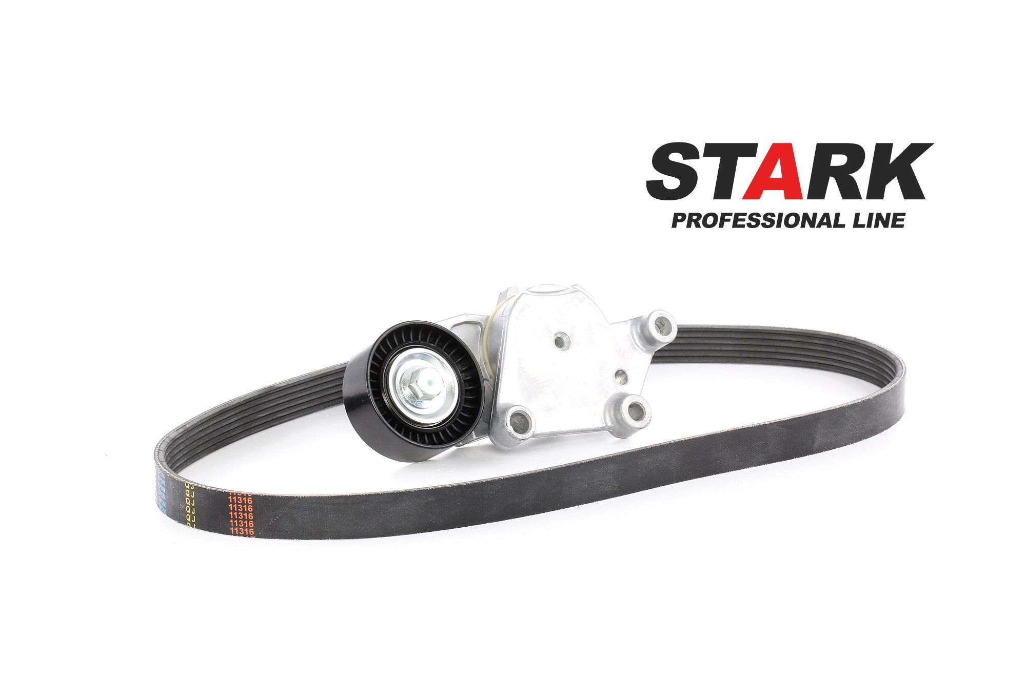STARK SKRBS-1200004 Kit de courroie d'accessoire Mazda de qualité d'origine