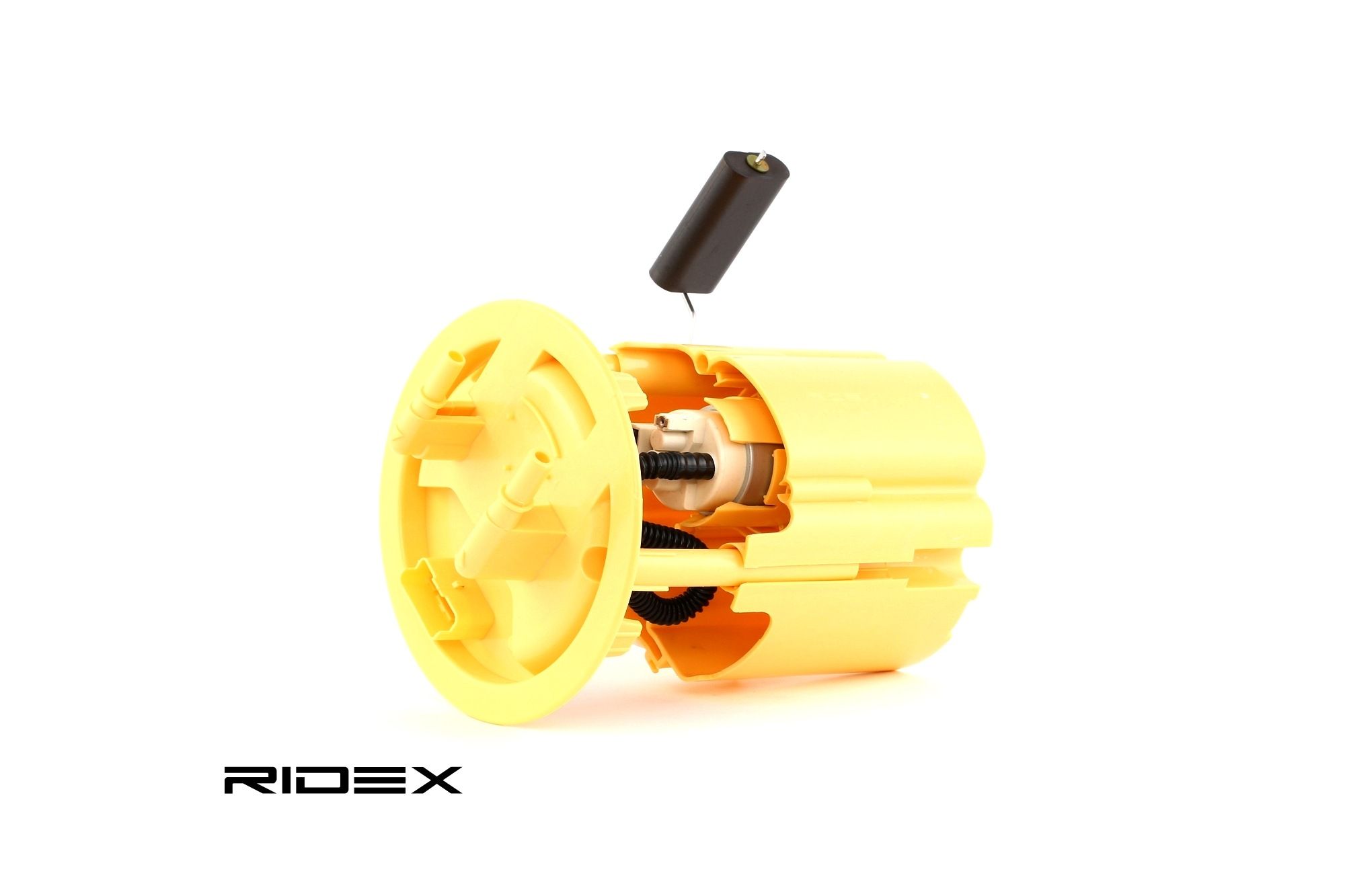 RIDEX 1382F0016 Fuel pump FIAT SCUDO 2007 price