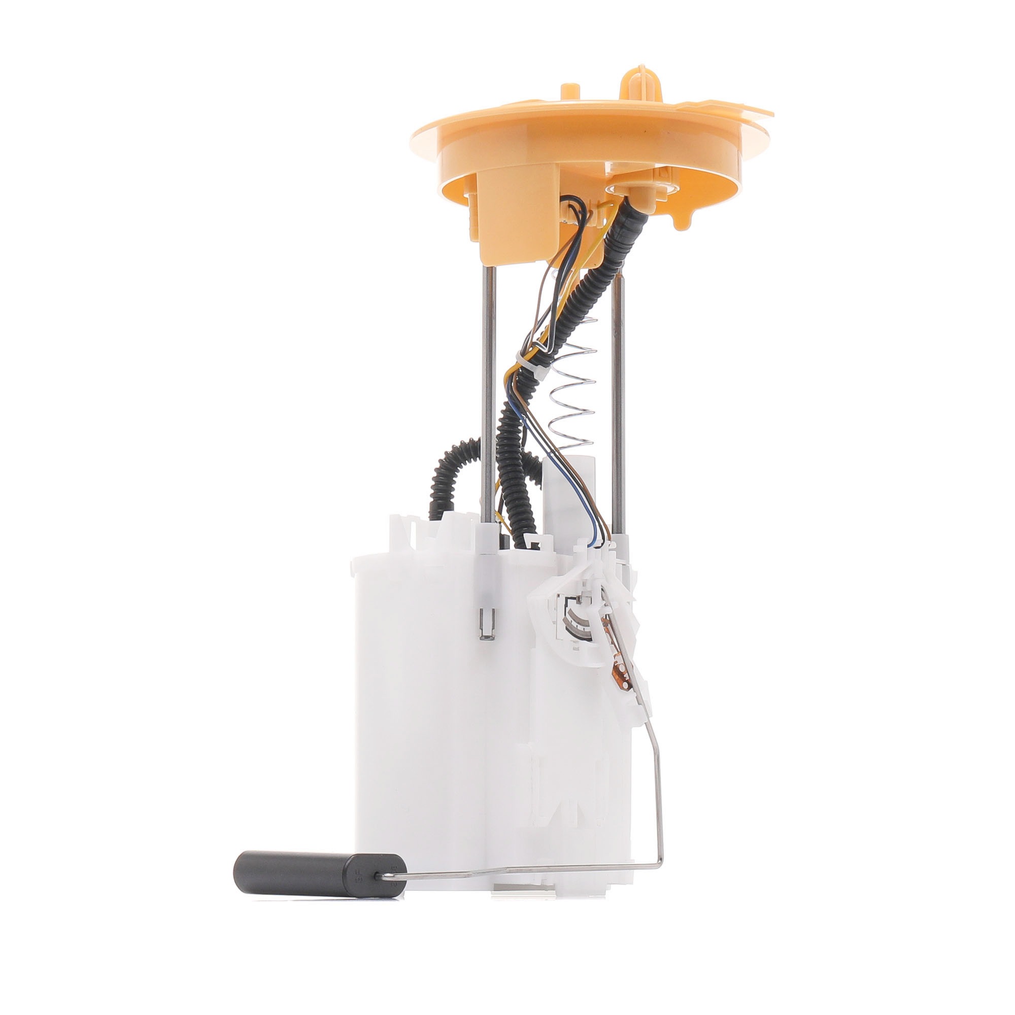 RIDEX 1382F0018 VW PASSAT 2011 fuel pump motor