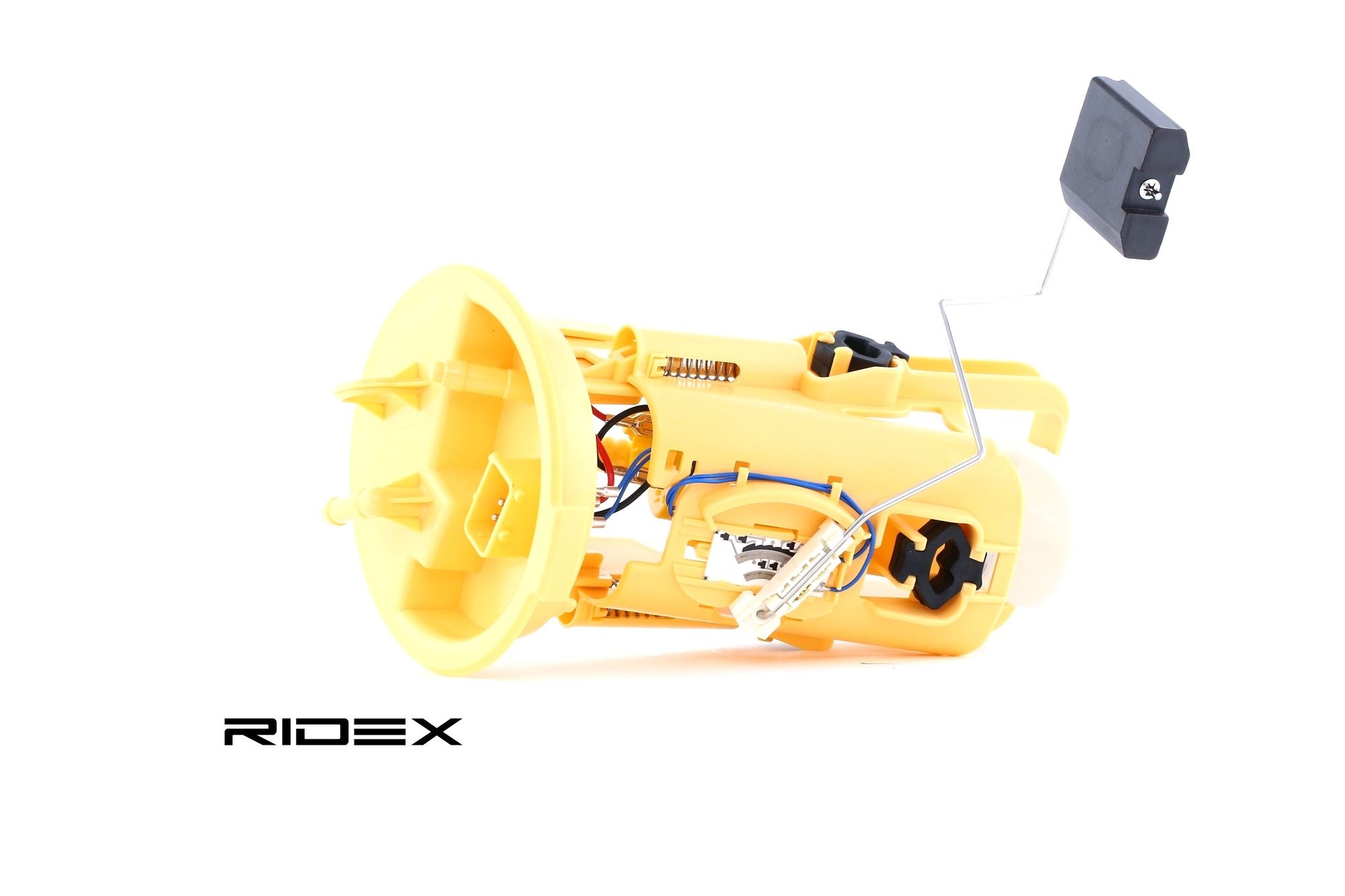 RIDEX 1382F0048 Fuel feed unit 16146768488