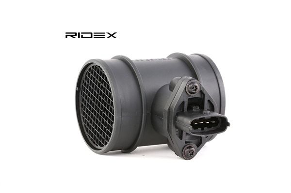 RIDEX Mass air flow sensor 3926A0130
