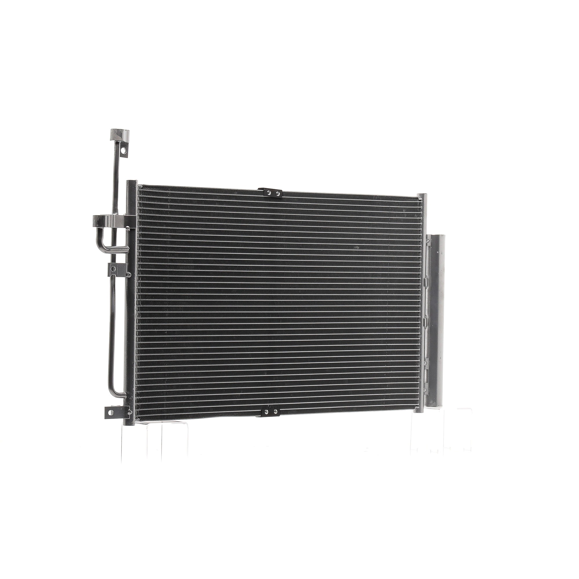 RIDEX 448C0152 Kondenzátor, klimatizace levné v eshop