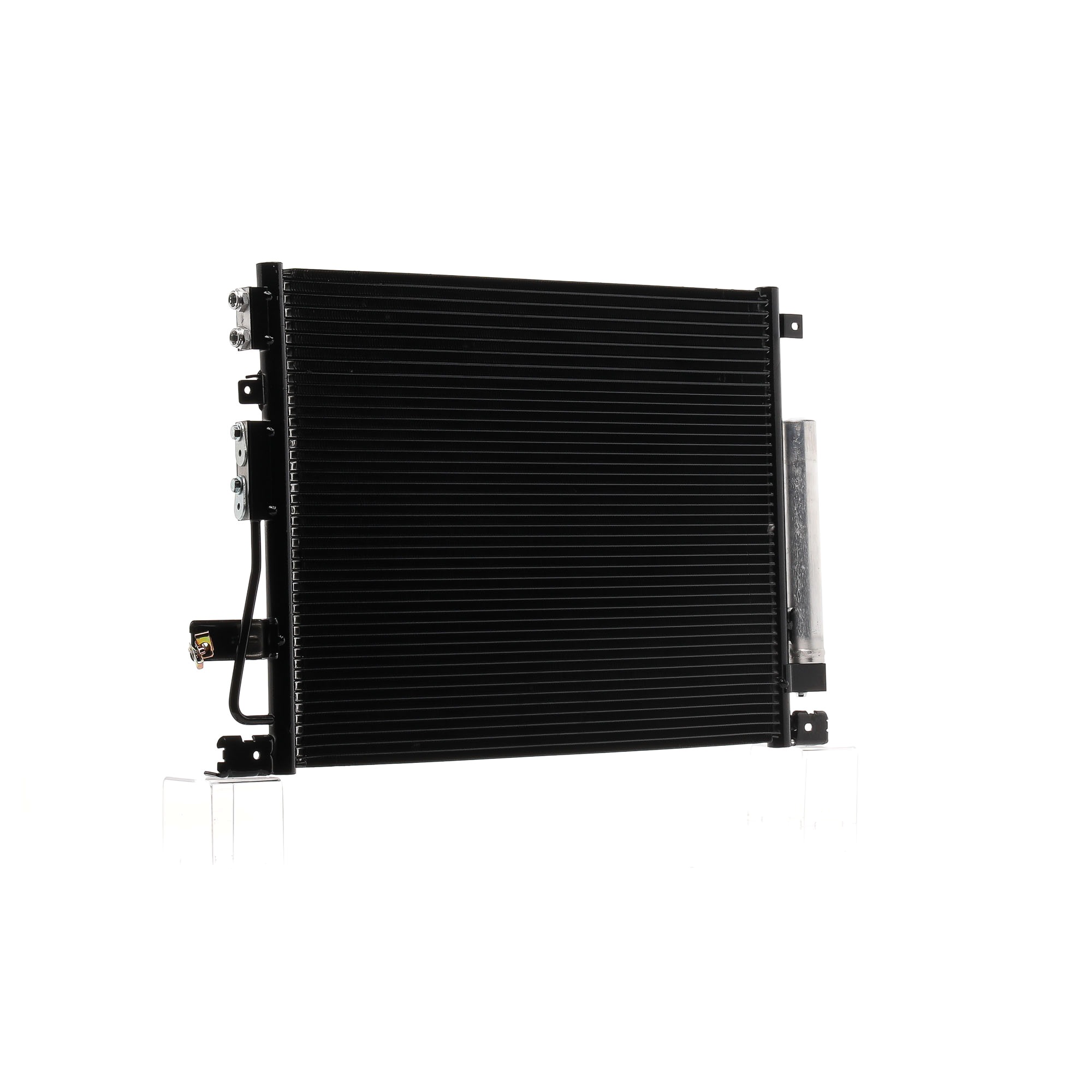 RIDEX 448C0188 Кондензатор, климатизация евтини в онлайн магазин