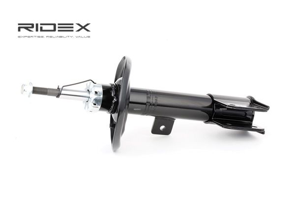 RIDEX Stoßdämpfer 854S1383