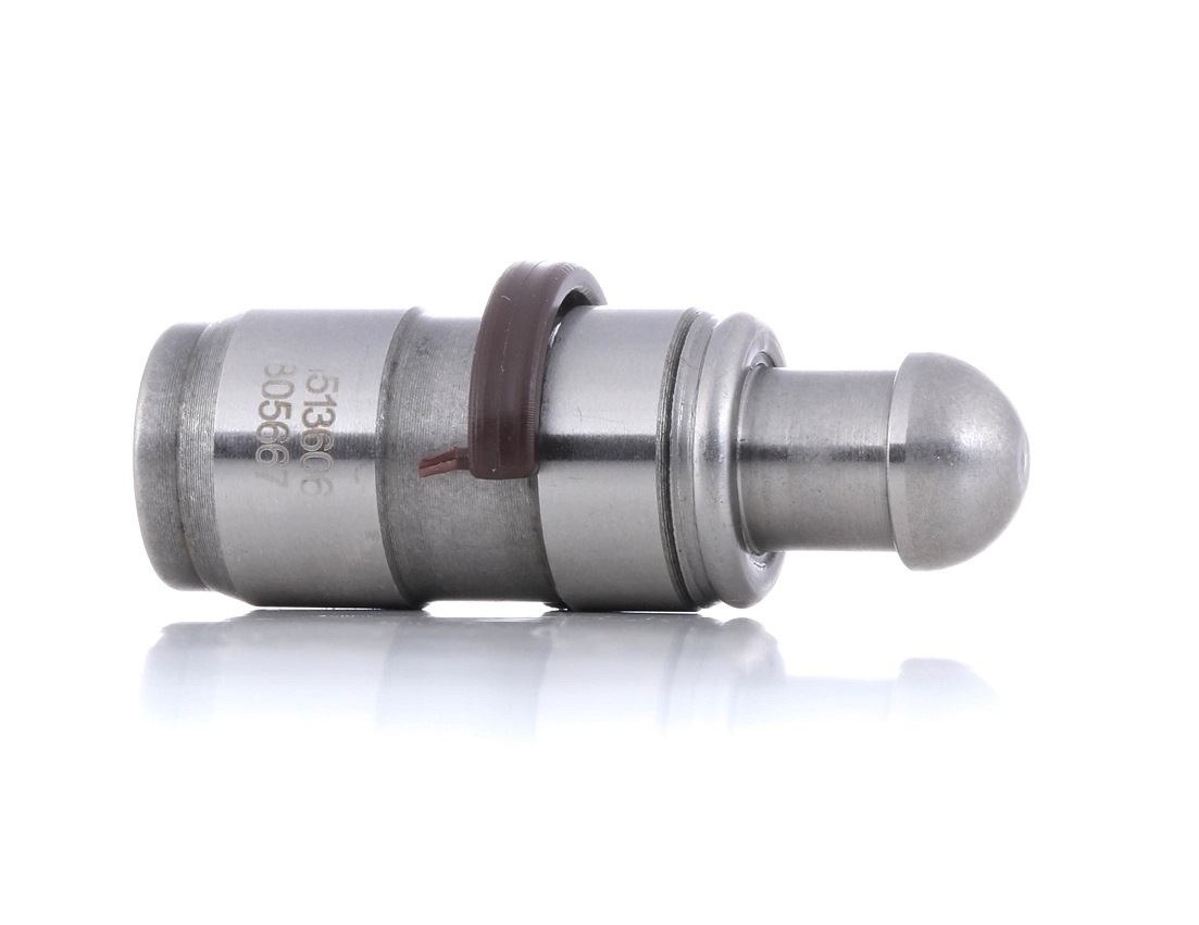 RIDEX Ventilstößel 1216R0019 hydraulisch, beidseitig Ø: 15,00mm