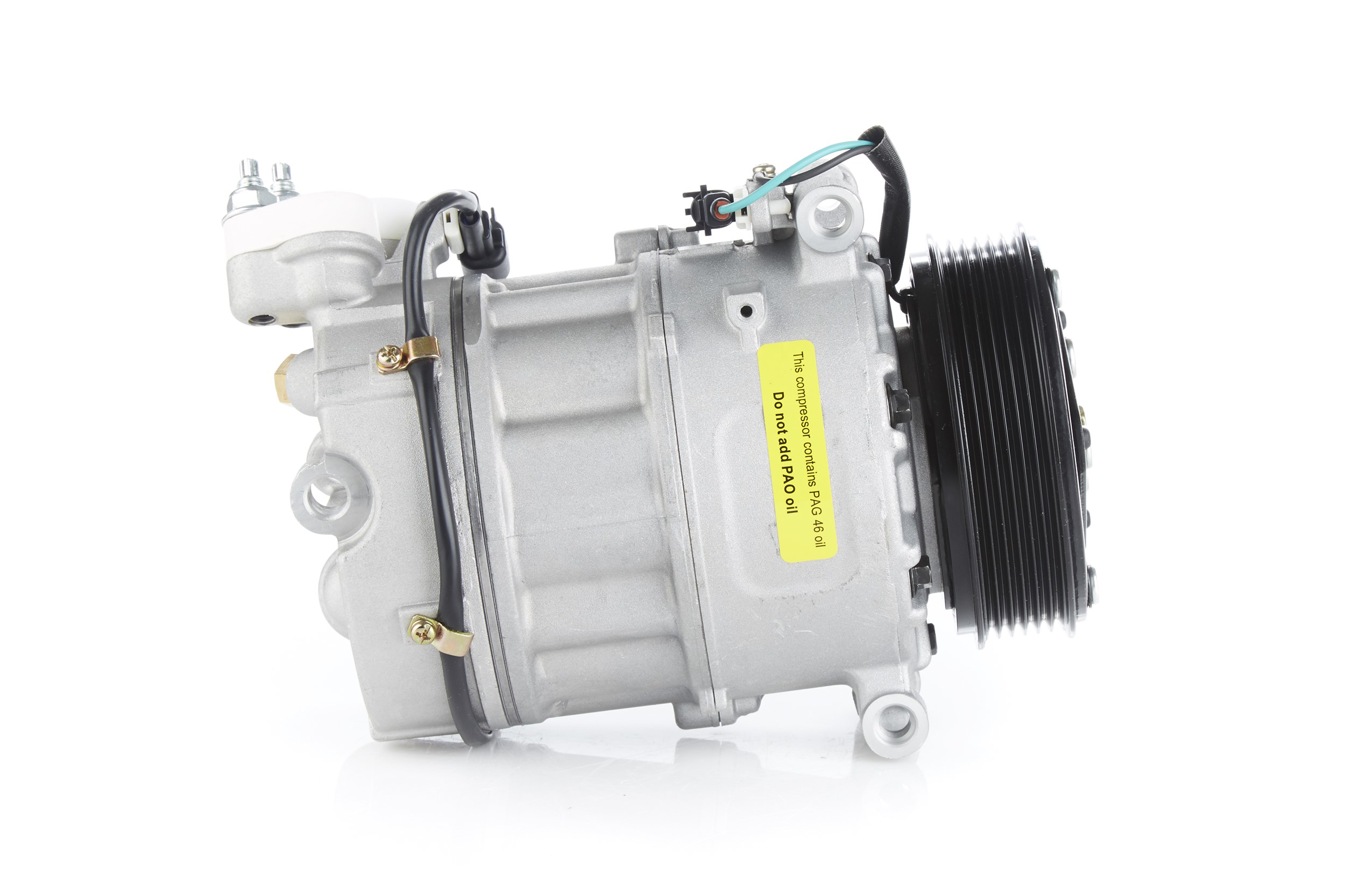NISSENS 890124 Compresor AC ieftine în magazin
