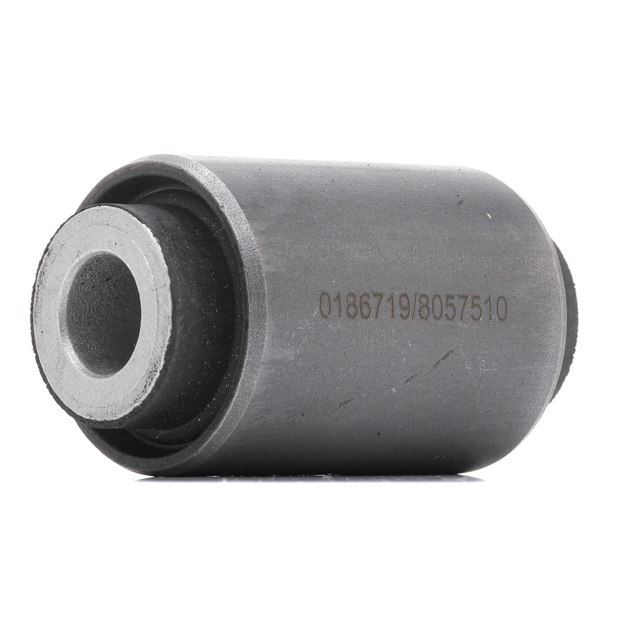 STARK SKTA-1060010 Trailing arm / Suspension arm bush Rear Axle both sides, inner