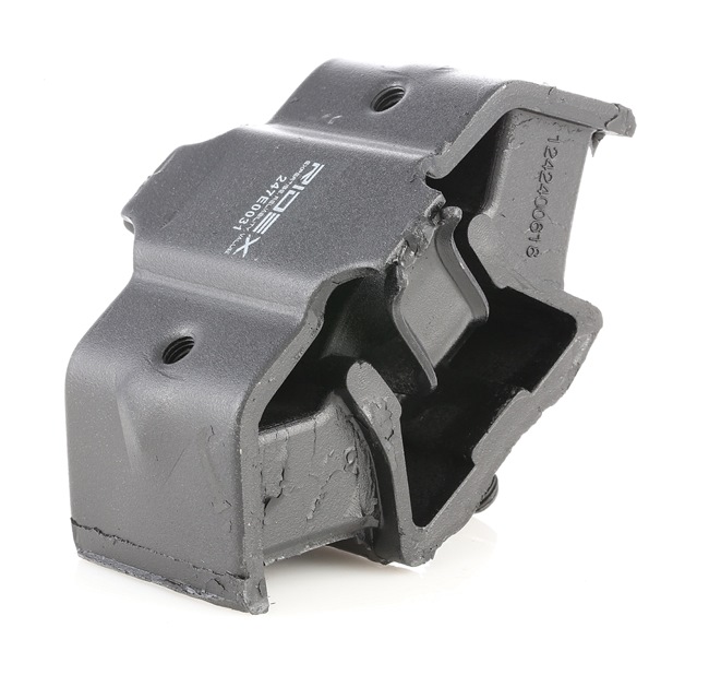 RIDEX 247E0031 Motorlager 4059191183364