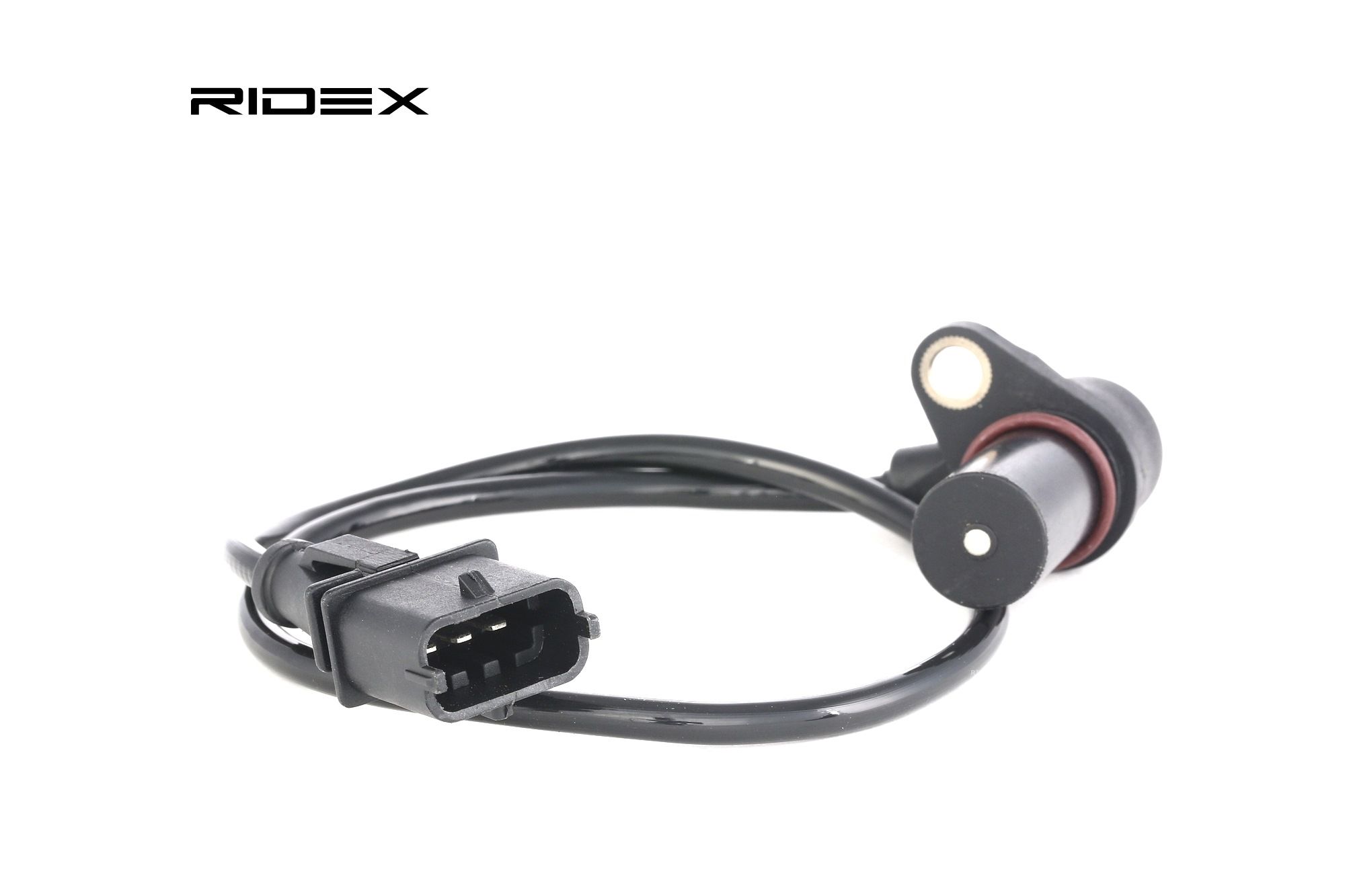 RIDEX 833C0025 Impulssianturi, kampiakseli 3-napaa, Induktiivi anturi
