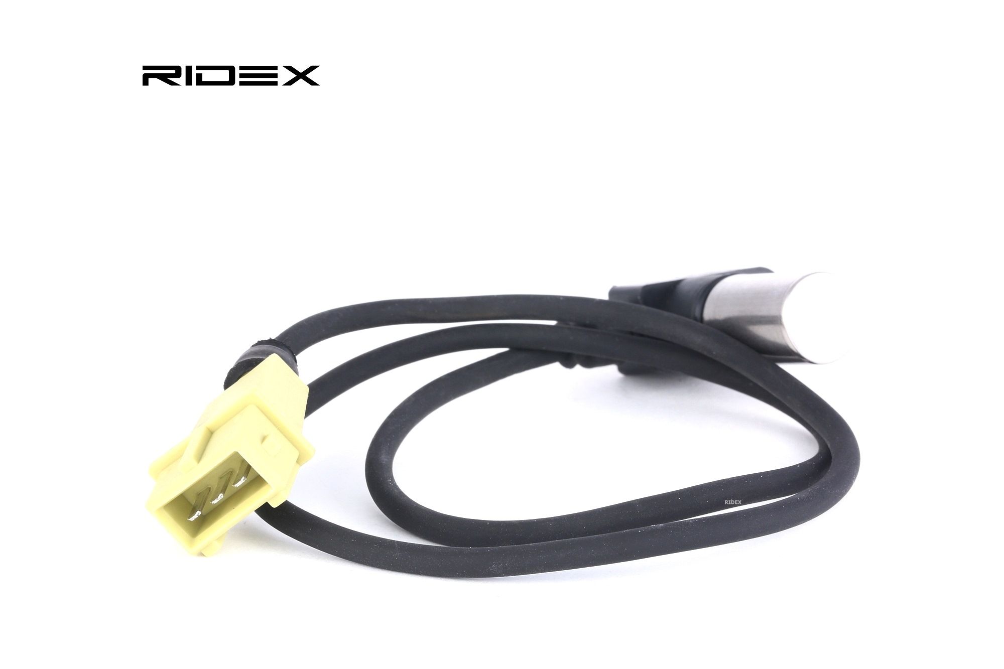 RIDEX 833C0037 Crankshaft sensor Audi A4 B5