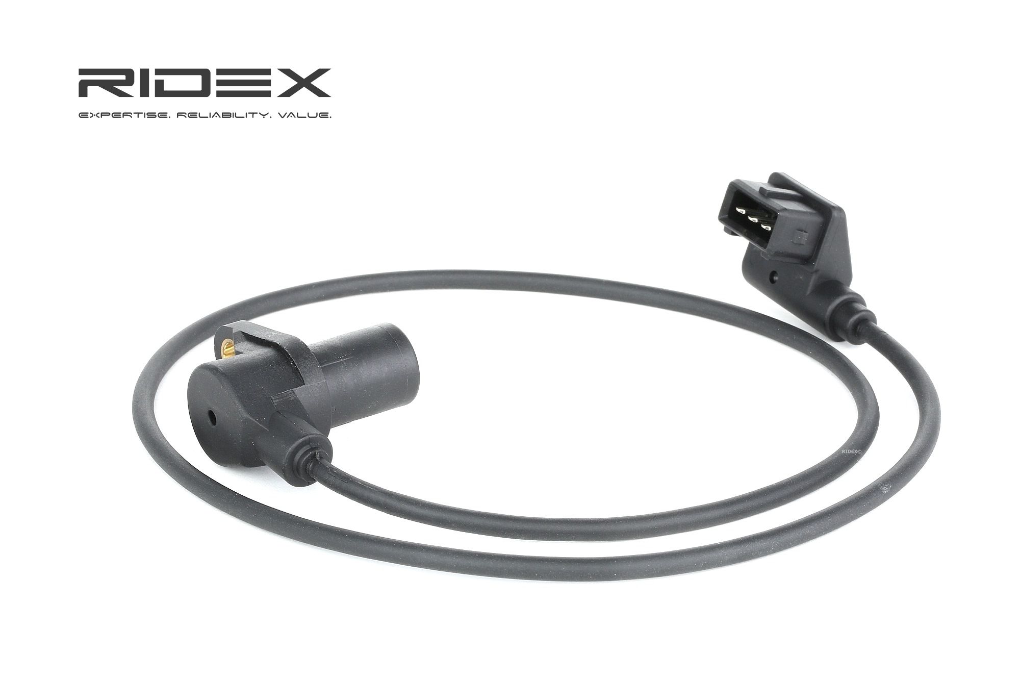 RIDEX Capteur d'impulsions BMW 833C0041 12141726065,12141726066,1726065 1726066