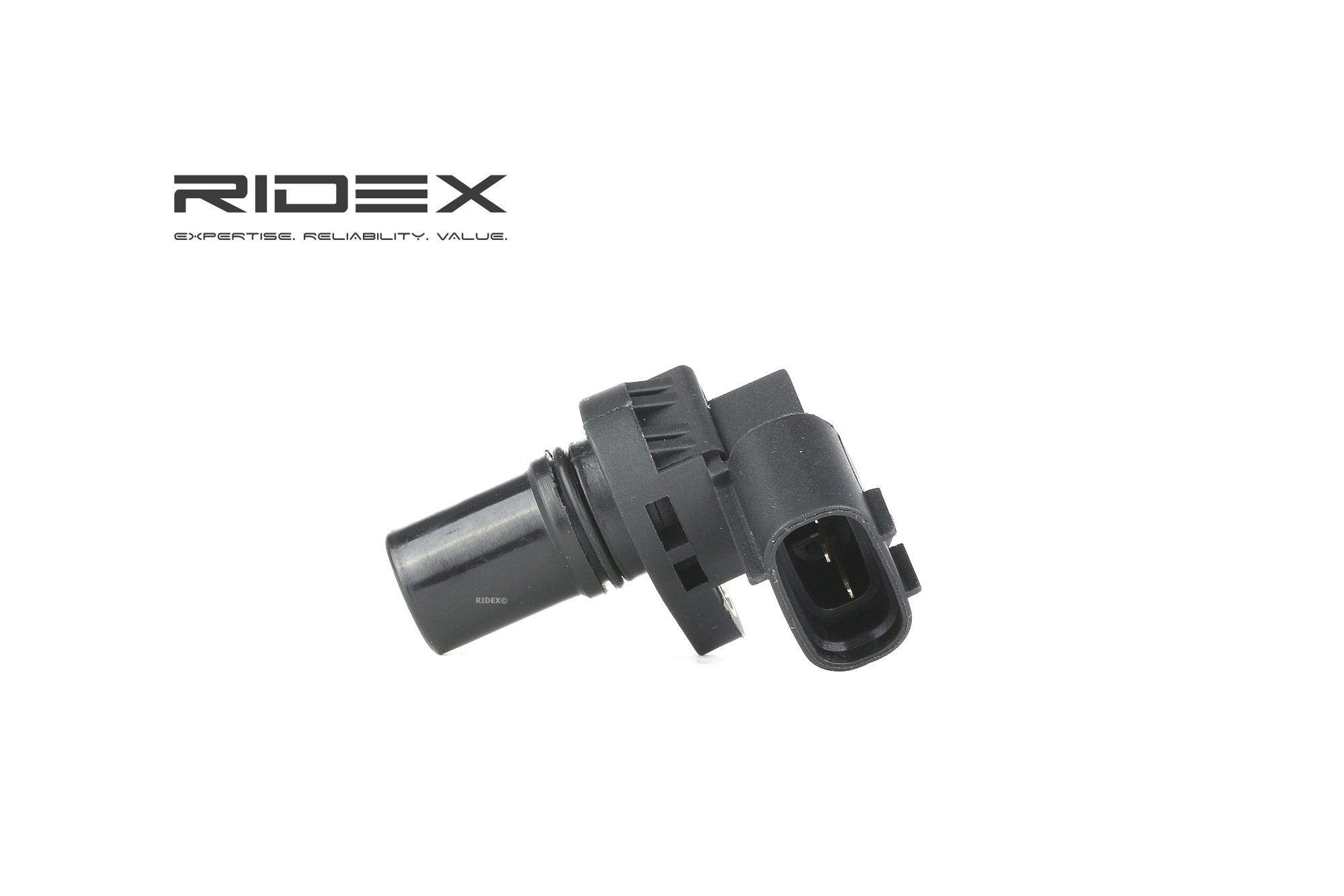 RIDEX: Original Ot Geber 833C0048 (Anschlussanzahl: 3, Pol-Anzahl: 3-polig)
