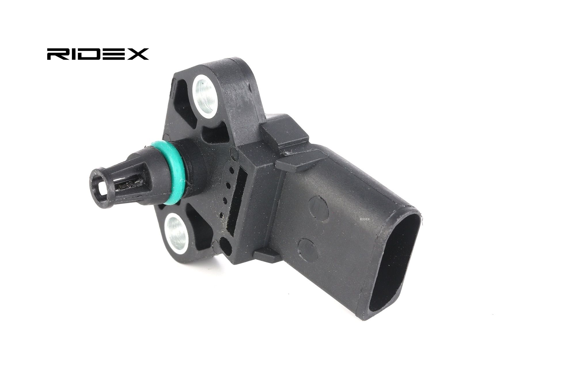 Comprar Sensor, presión de sobrealimentación RIDEX 161B0002 - Sistema de escape recambios AUDI A5 online