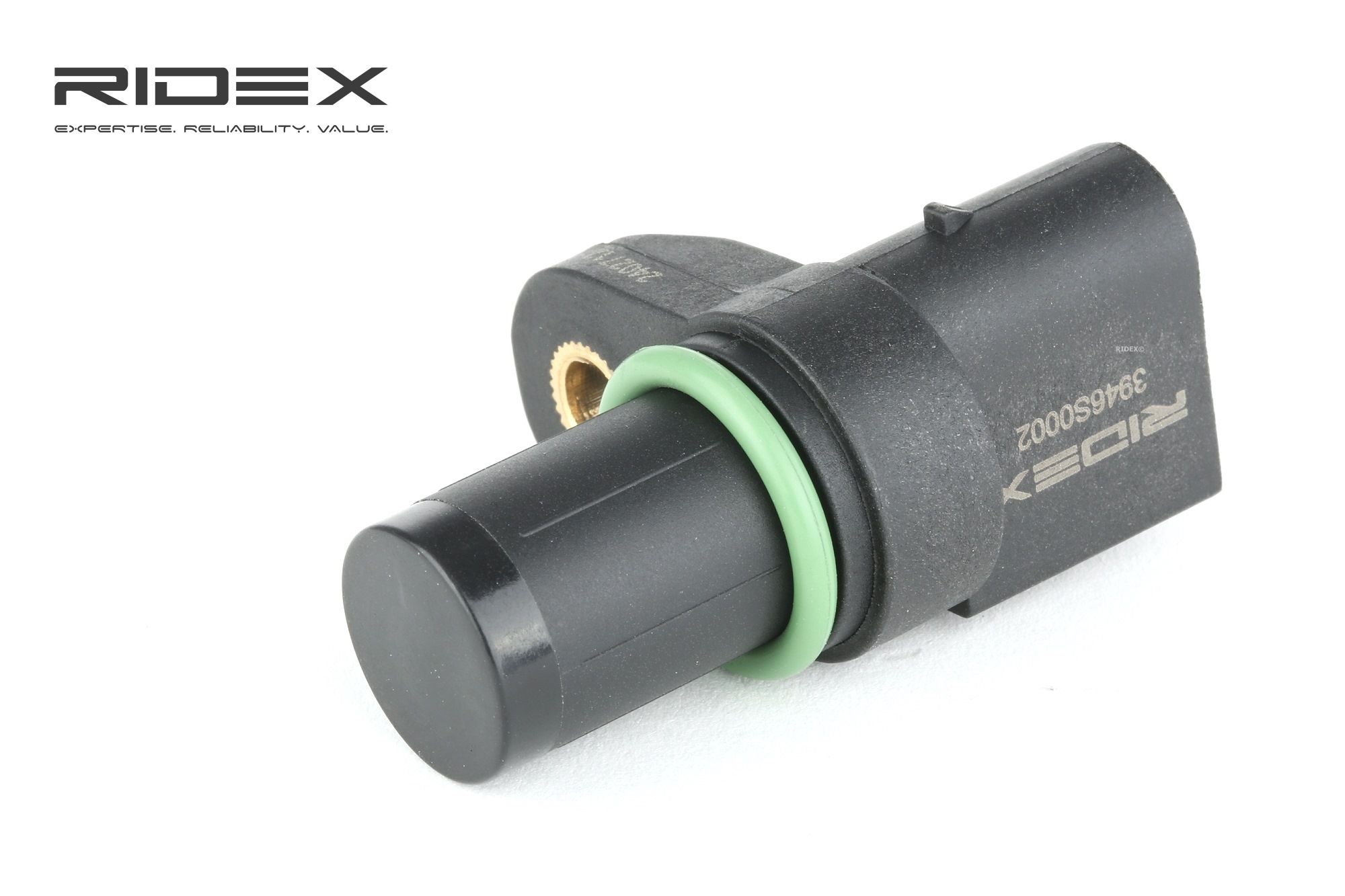 RIDEX Sensor, Nockenwellenposition 3946S0002