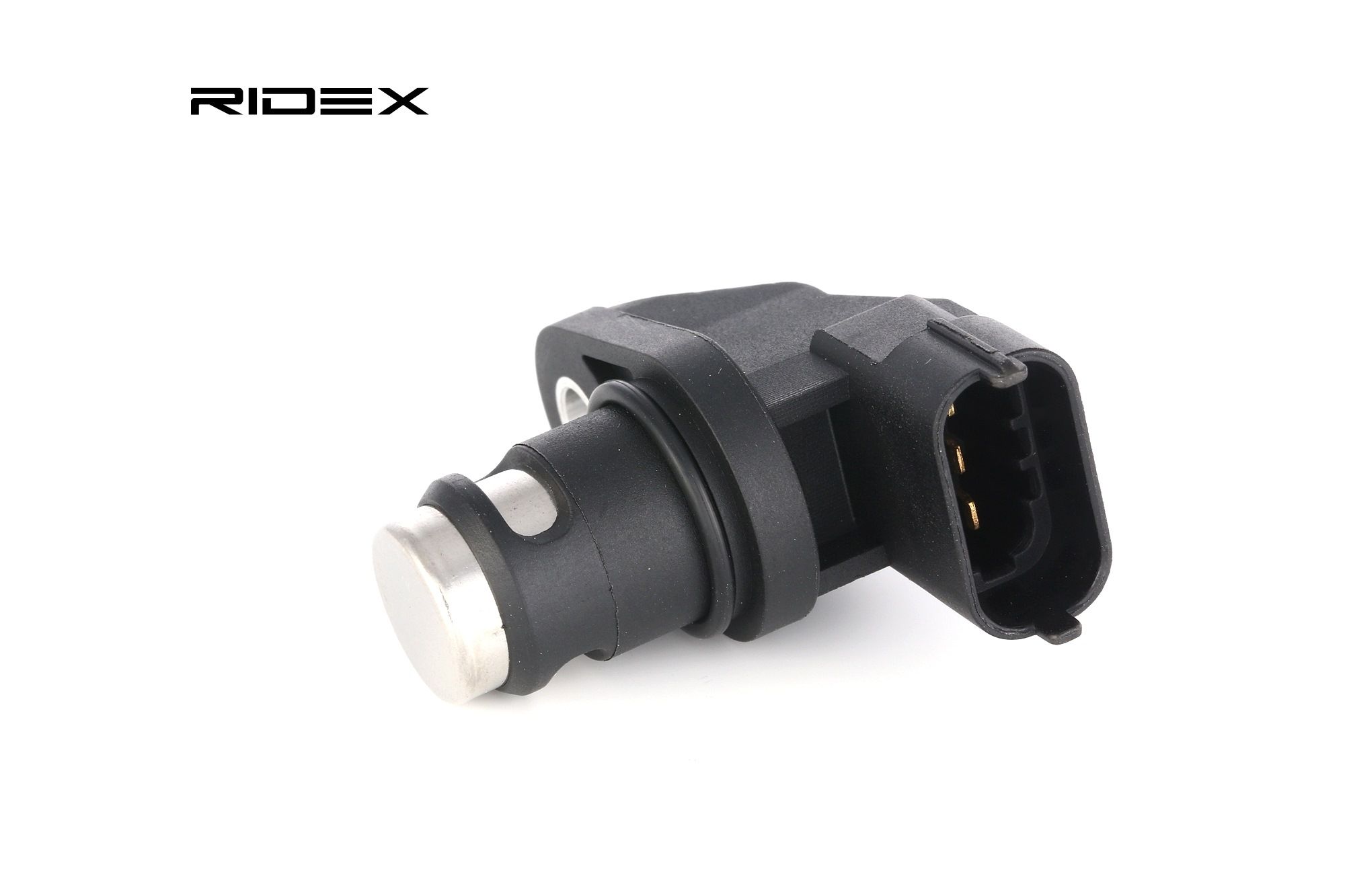 RIDEX: Original Motorelektrik 3946S0008 (Anschlussanzahl: 3)
