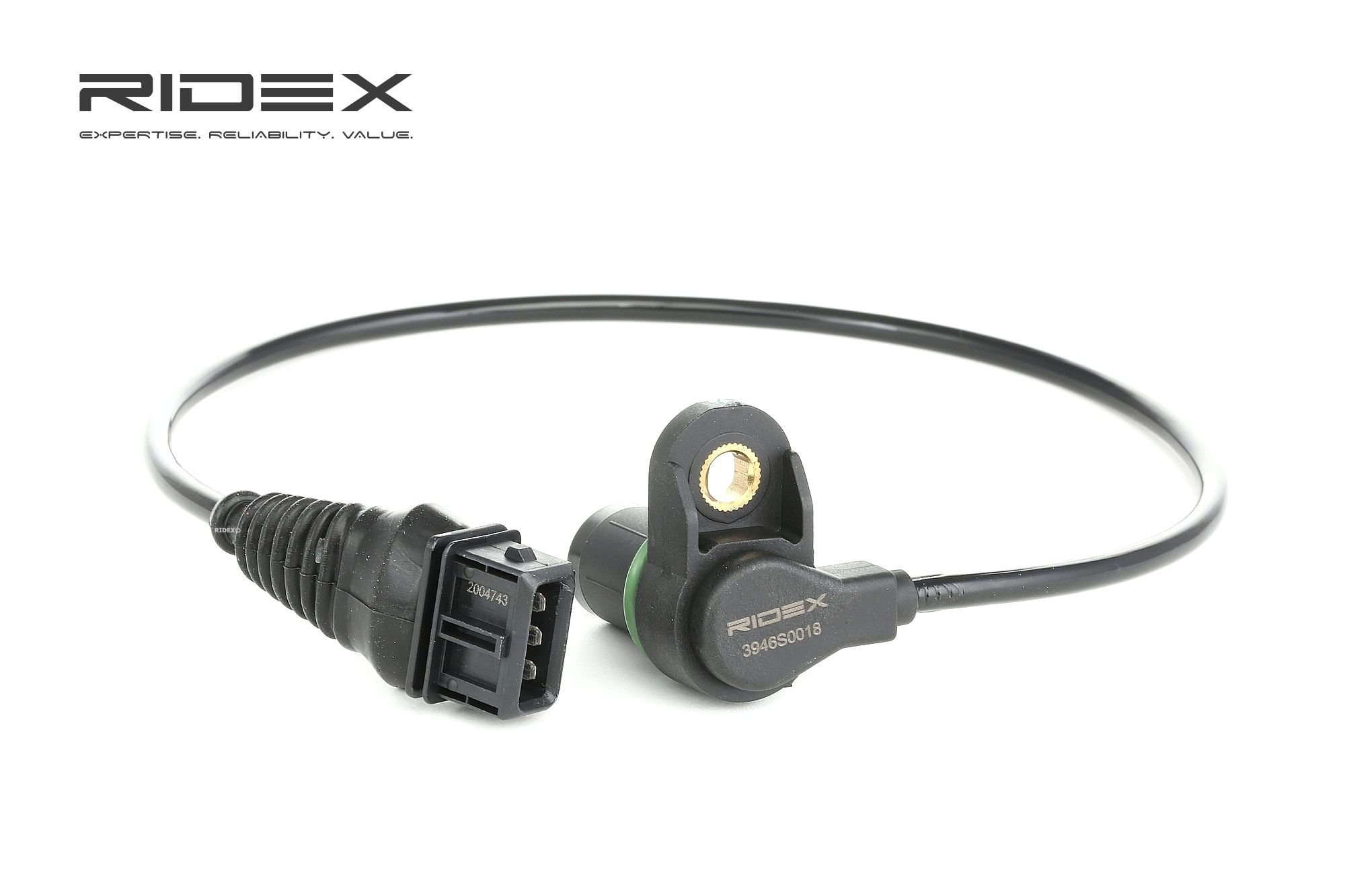 RIDEX 3946S0018 Capteur d'arbre à cames BMW Série 3 prix online