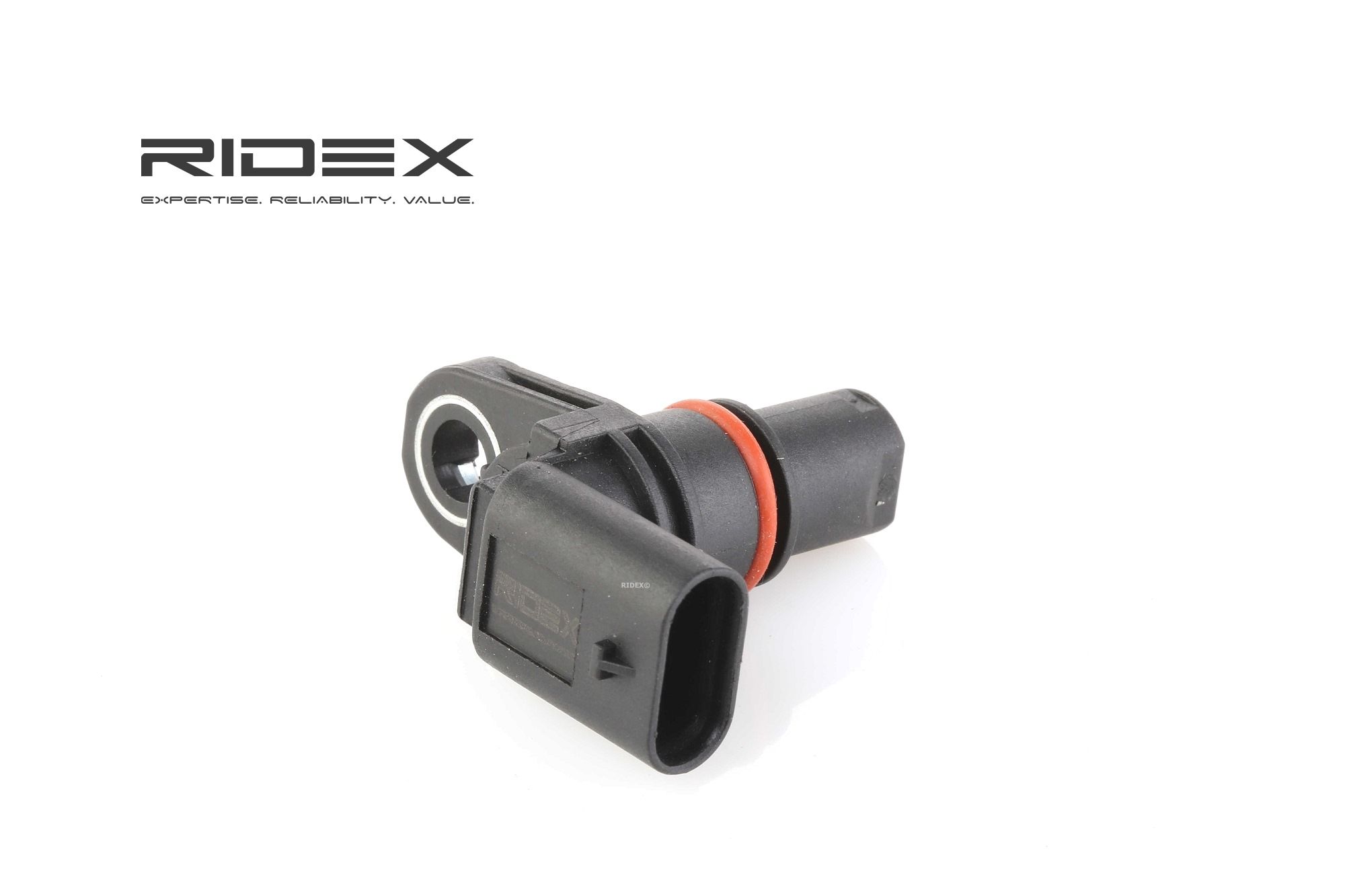 RIDEX 3946S0026 originali AUDI A5 2015 Sensore impulso d'accensione