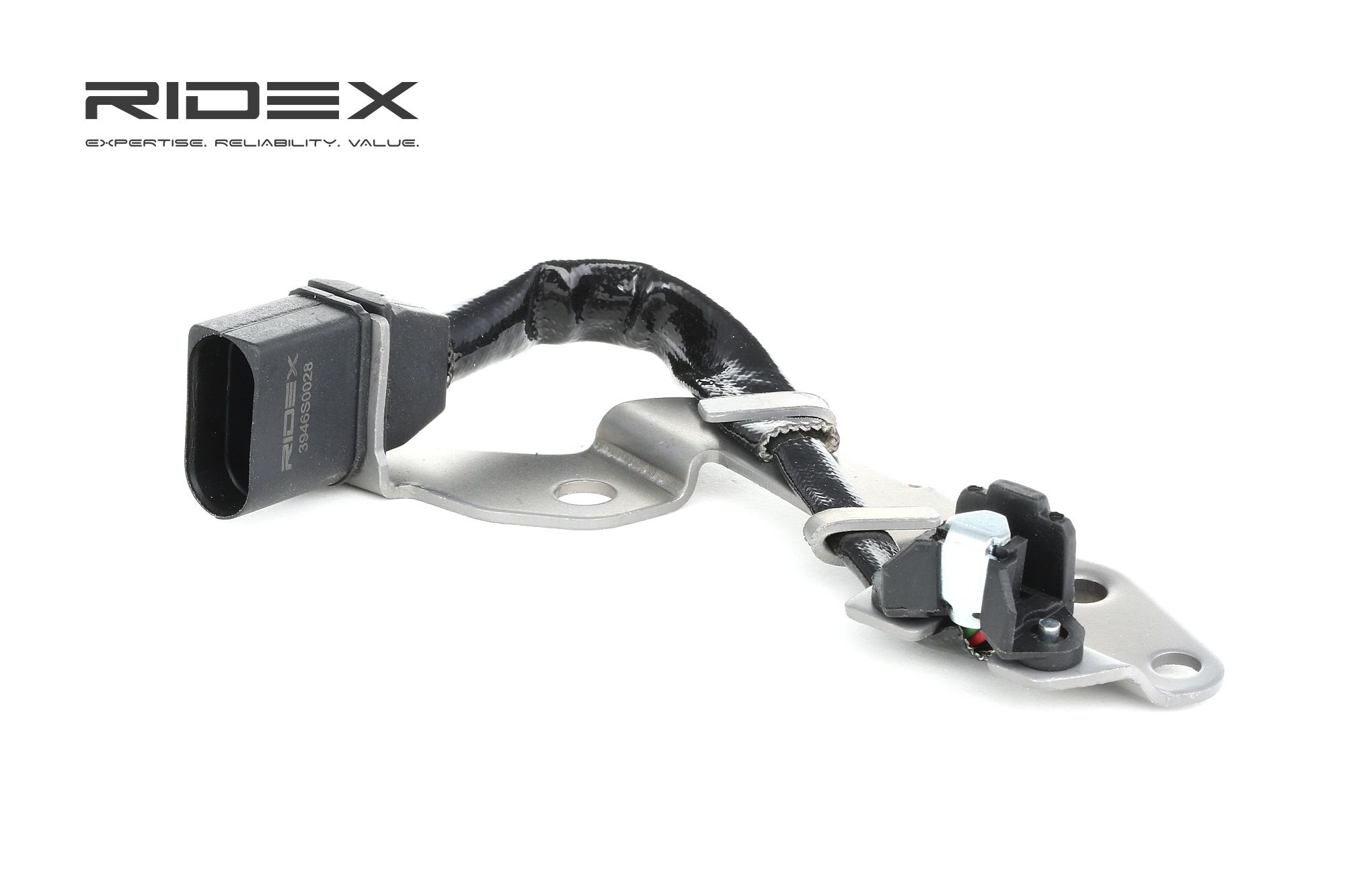 RIDEX Sensor, Nockenwellenposition 3946S0028