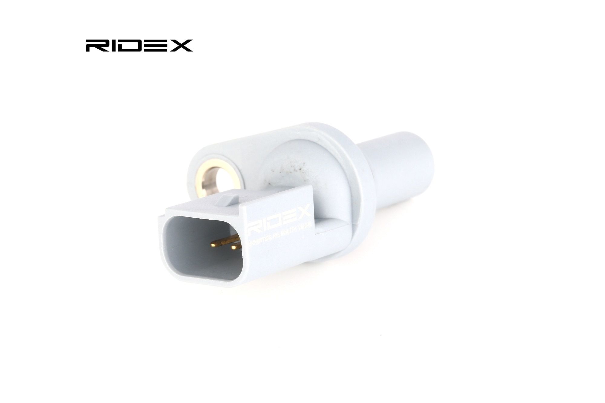 RIDEX: Original Motorelektrik 3946S0033 Pol-Anzahl: 3-polig