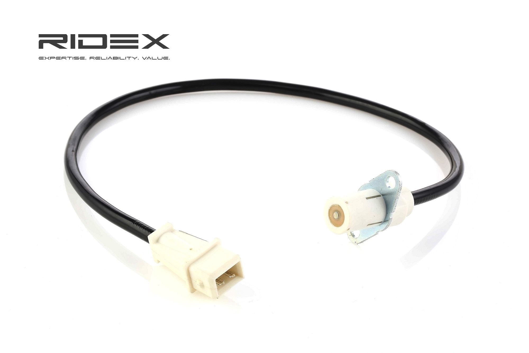 RIDEX 3946S0036 Crankshaft sensor